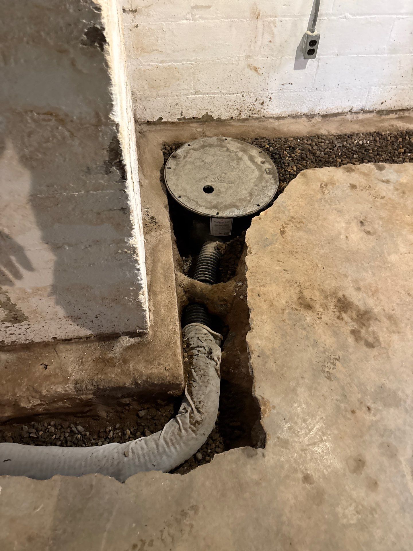St. Paul Waterproofing at it's Finest by Waterproofing Northeast