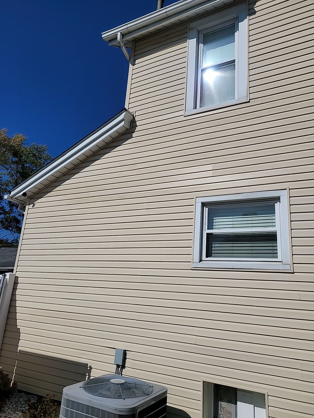 Breanna McKnight by Silver Leaf Contracting 
