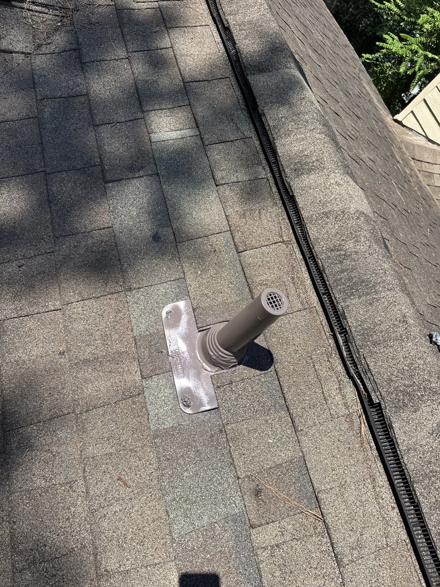 Roof Repair The Woodlands by Roof Repair Company