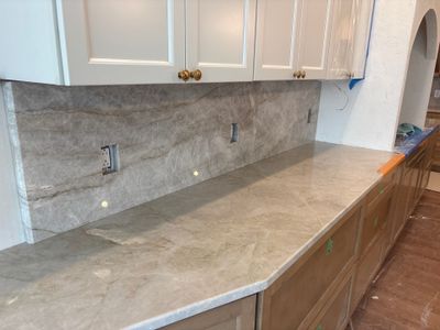Project in Algona