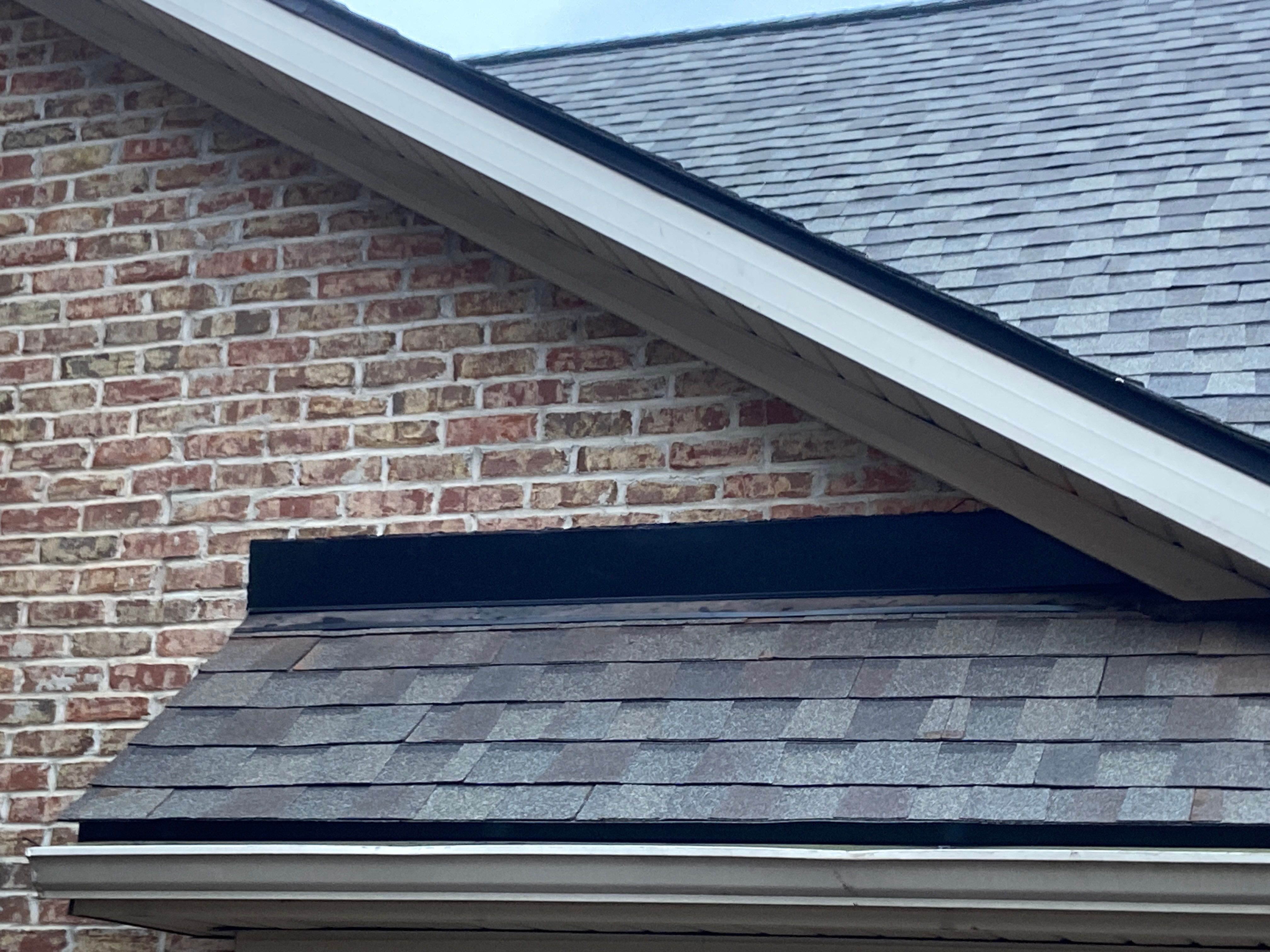 Roof Replacement using CertainTeed Landmark Pro by 180 Contractors