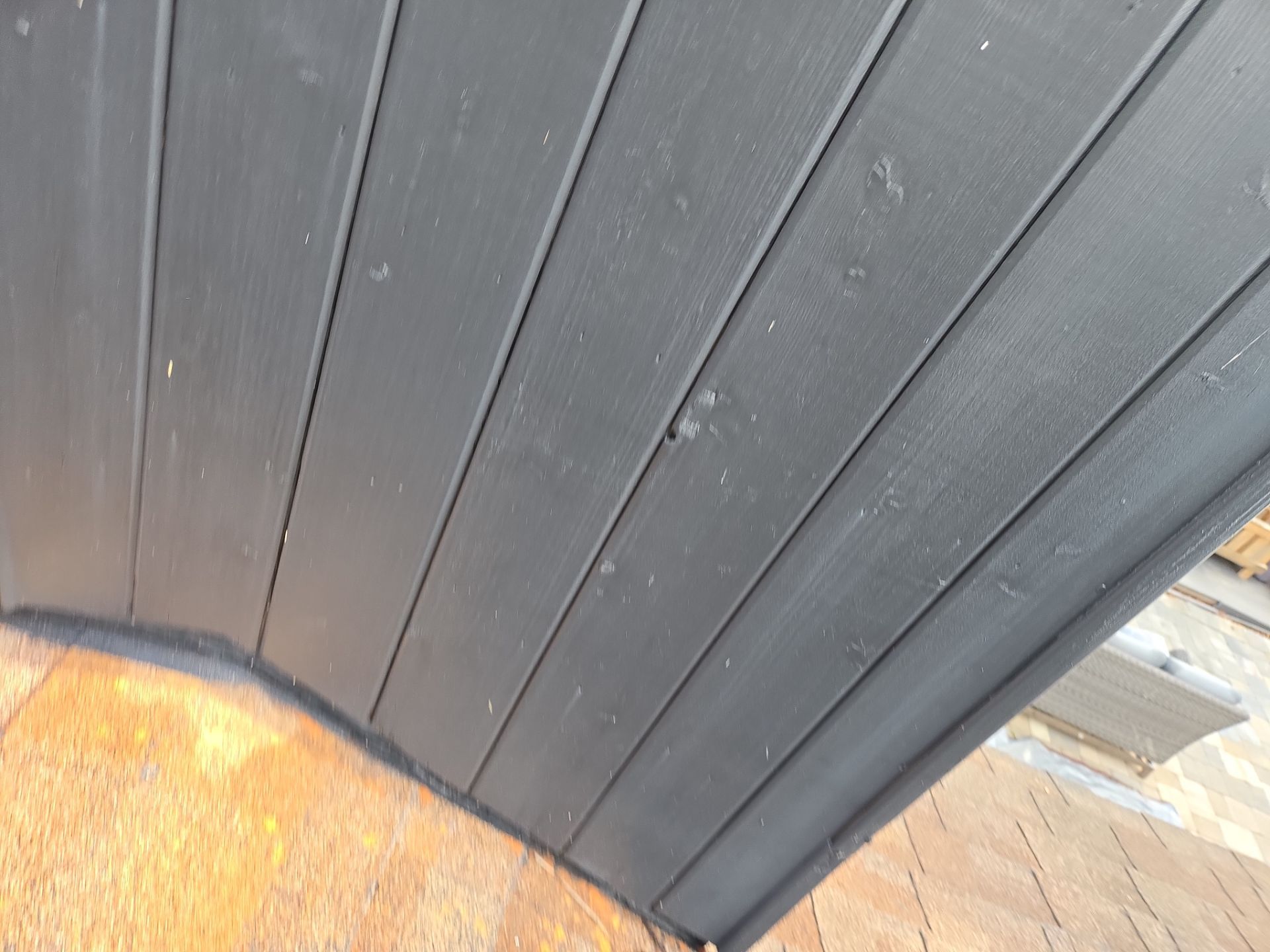 Project in St. Petersburg 33709 by Mitchell Roofing Company LLC