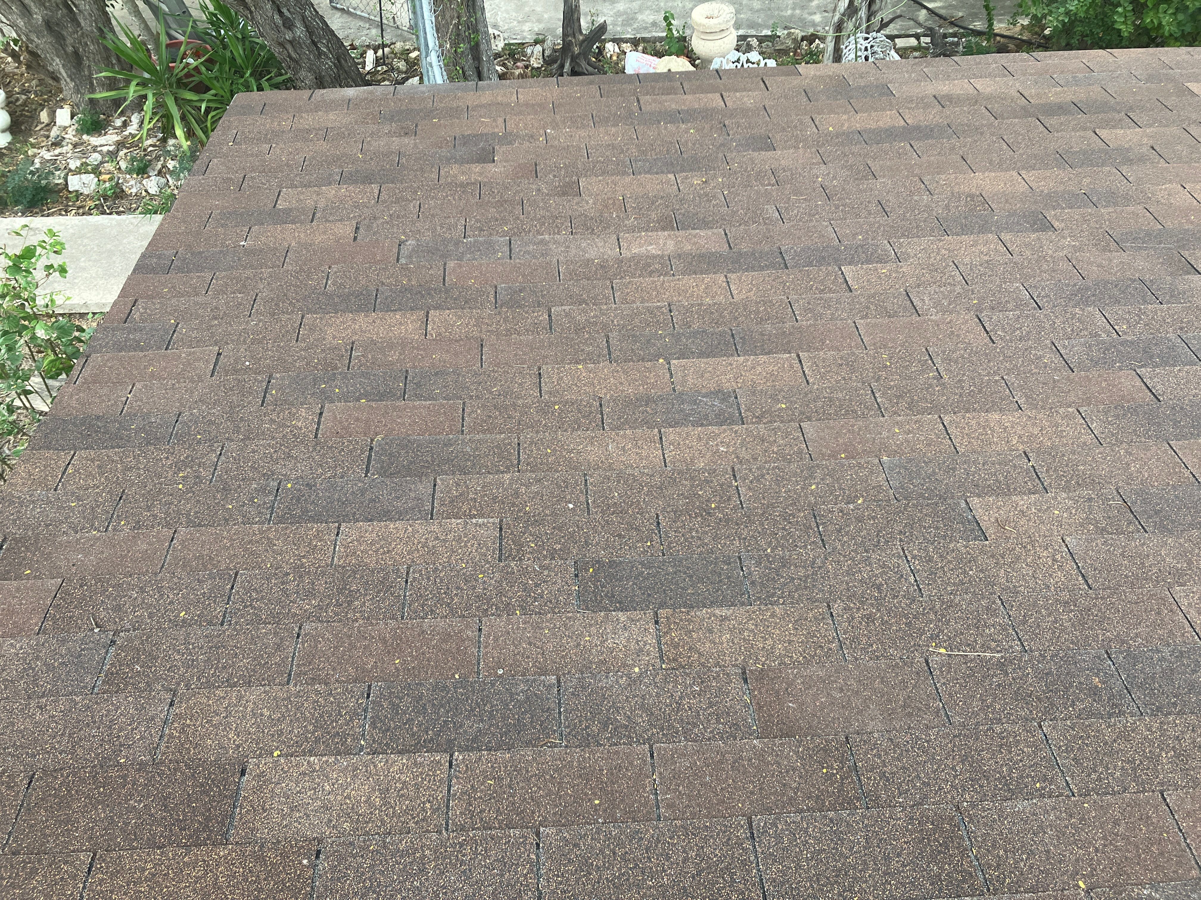 Missoin Roof Project by Bison Roofing  