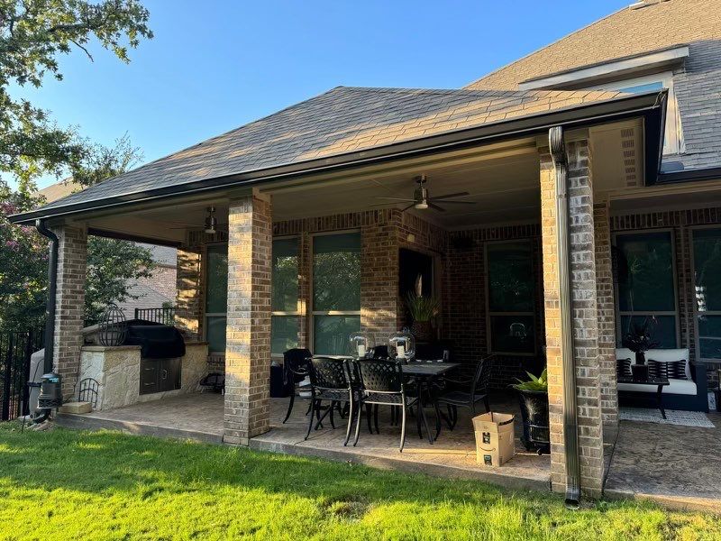 Project in Roanoke by Armor Roofing | Exteriors