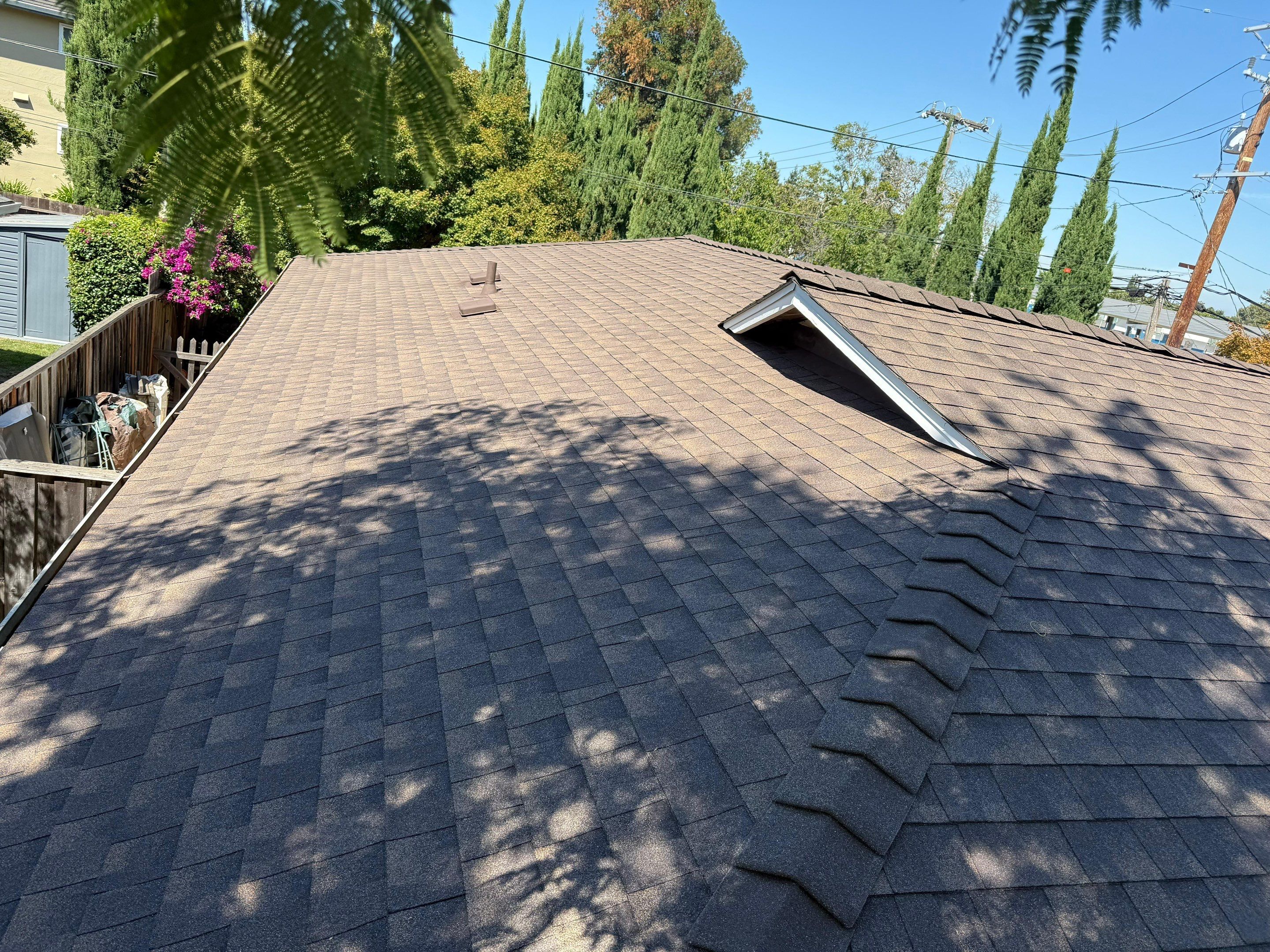 Roof Replacement - San Jose, CA 95129 by Epic Roof Replacement