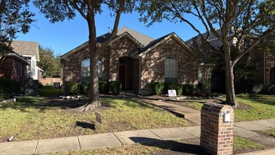 Project in Frisco