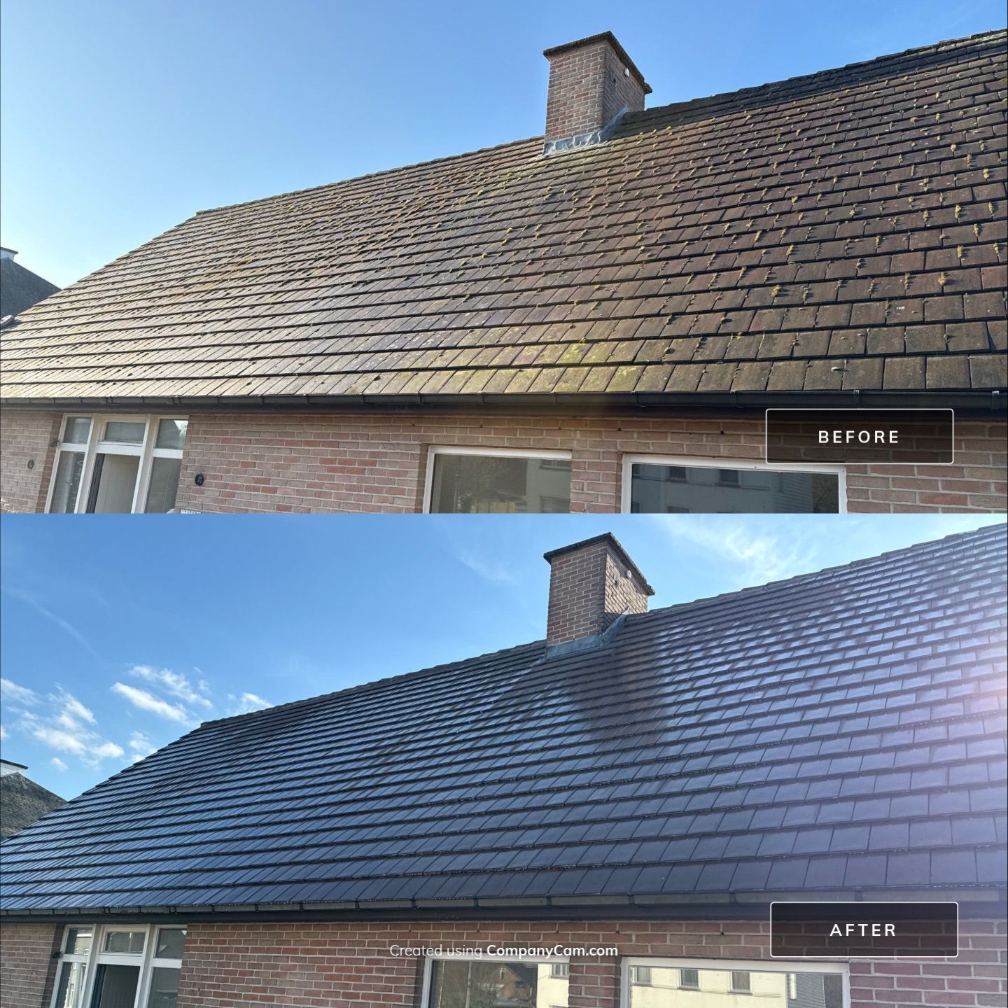 Project in Overijse by 2blox Srl