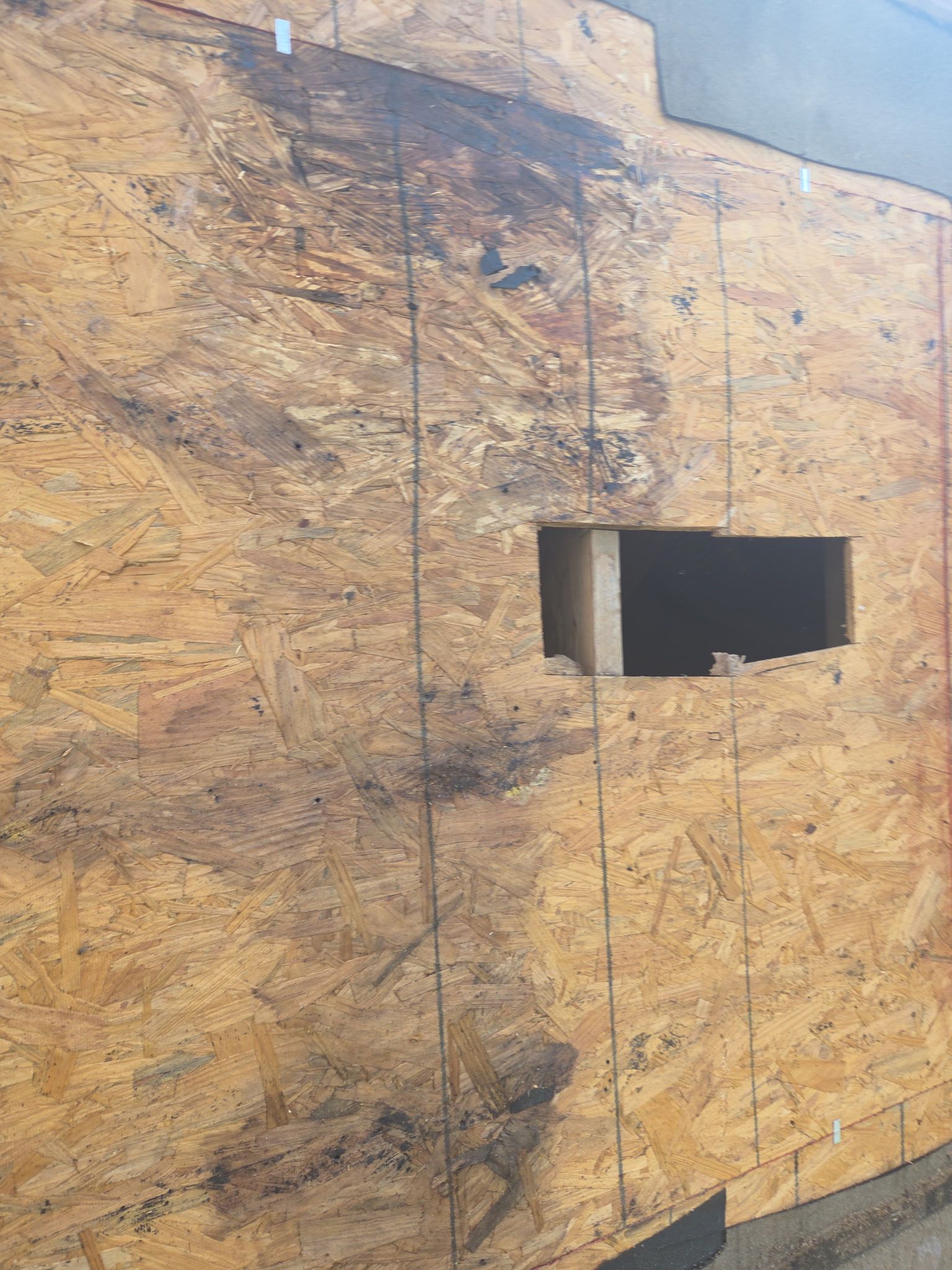 Tile roof repair/ Bee Cave by REPS Austin Area Roofer