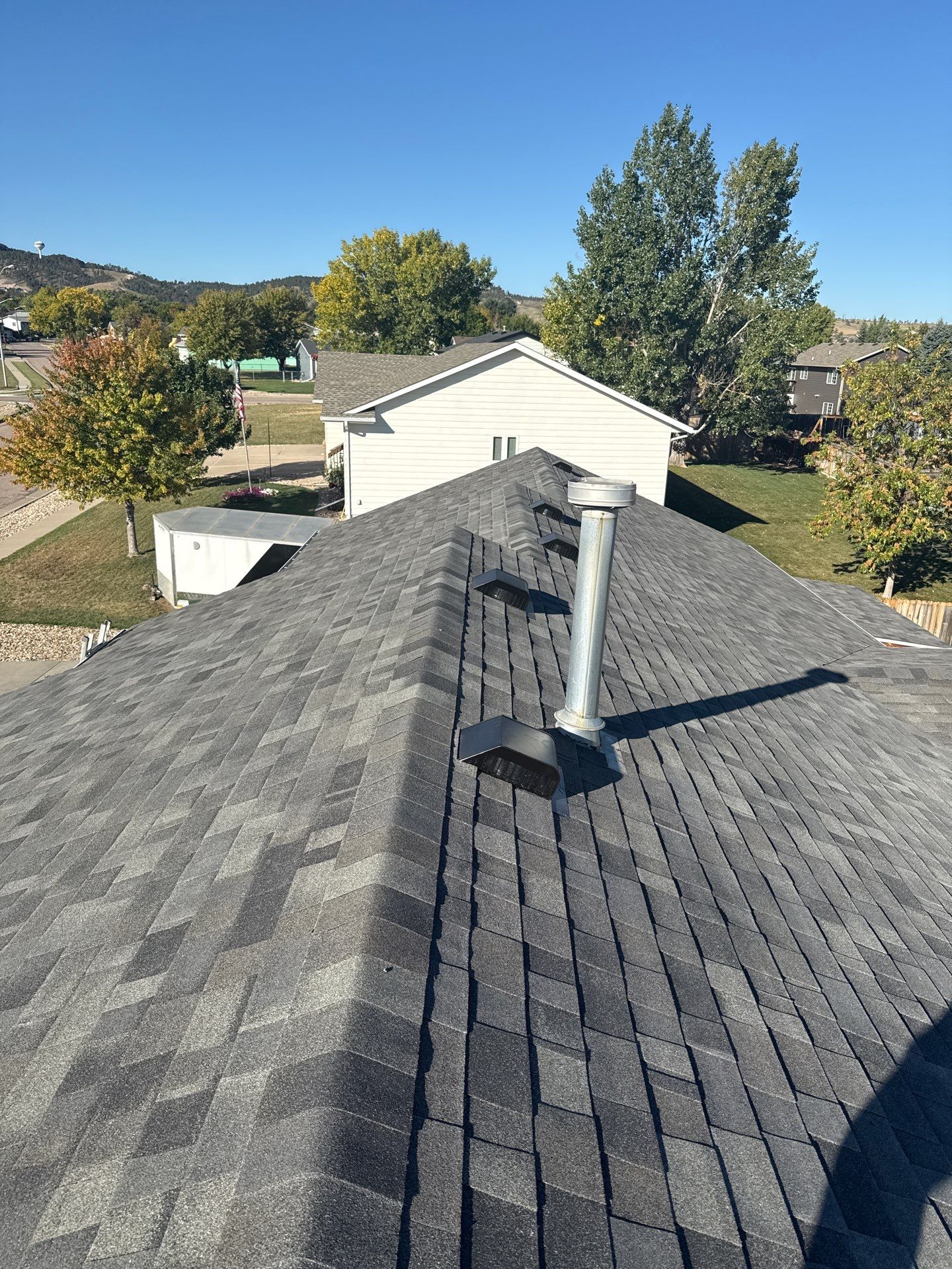 Fresh Malarkey Roof, Built to Last ⛈️🏠 by Weather-Tite Exteriors LLC