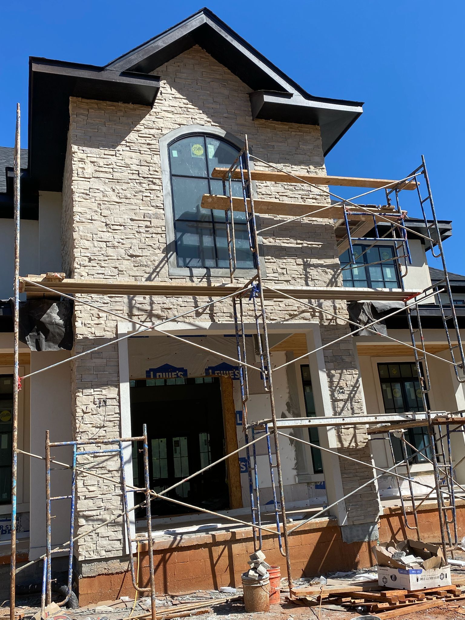 Past Projects by Swift Signings and Services LLC
