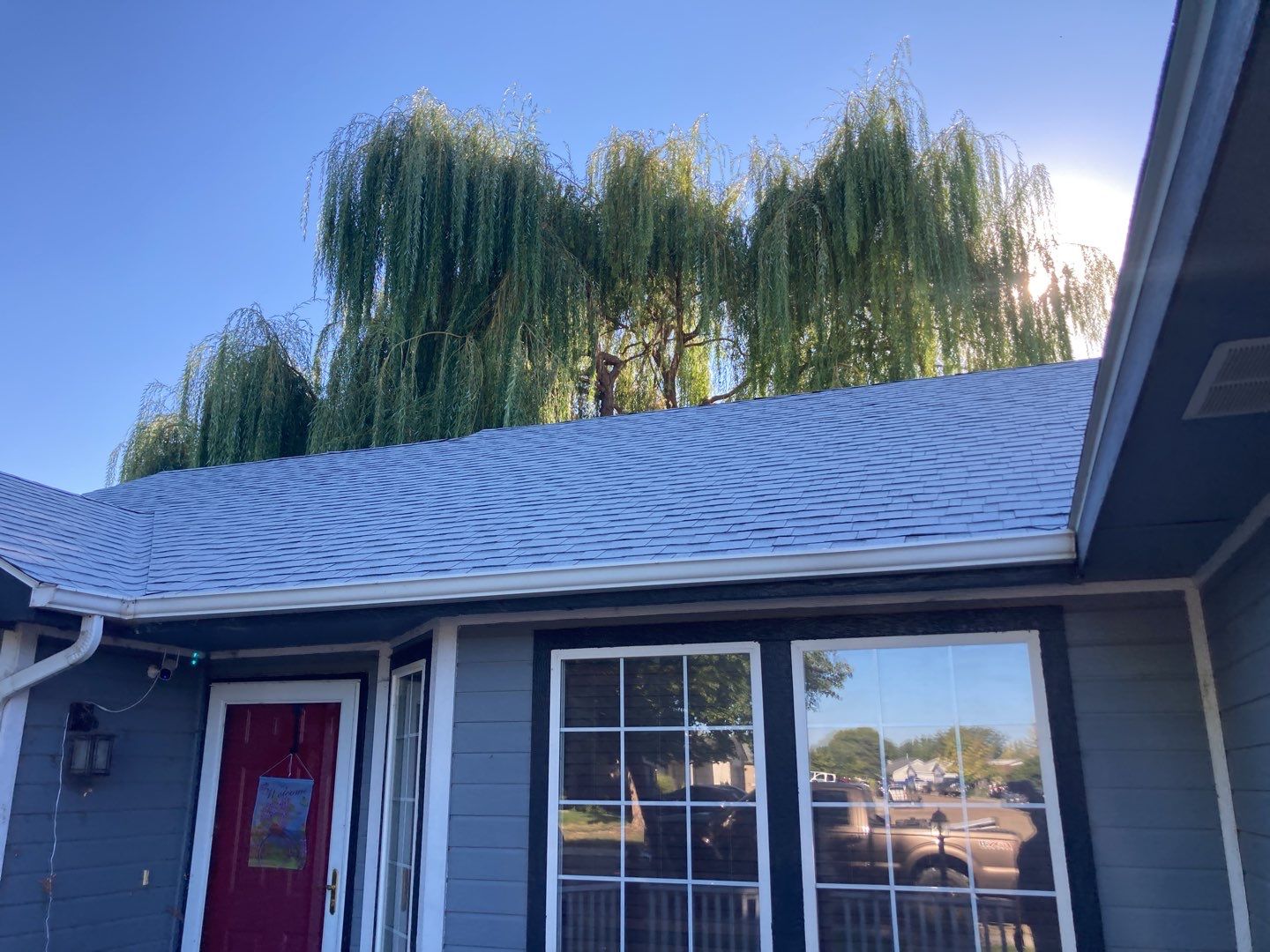 Nampa Idaho Residential Roofing Installation using Owens Corning by ID Roofing LLC