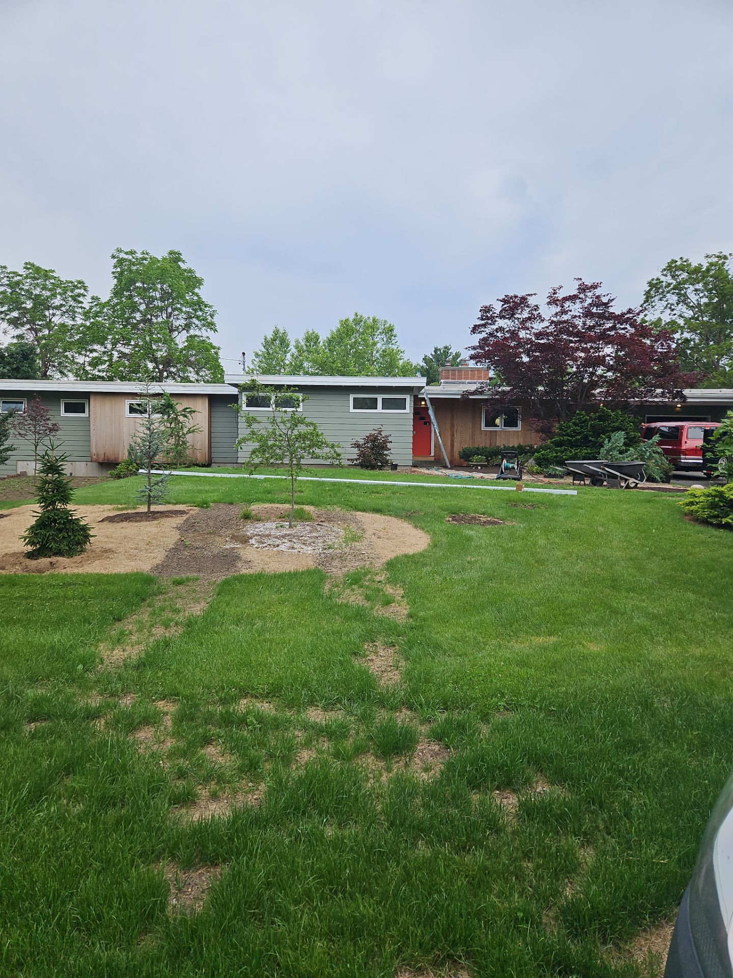 Gutters | Lunenburg by Mighty Dog Roofing of Greater Middlesex County