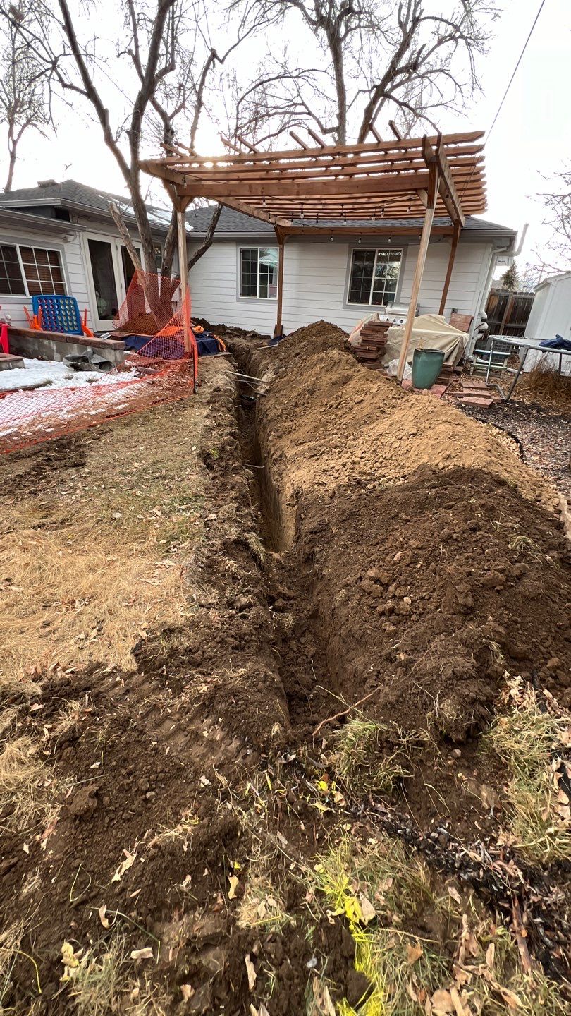 New ADU Plumbing Construction by Plumbing Connect Systems LLC