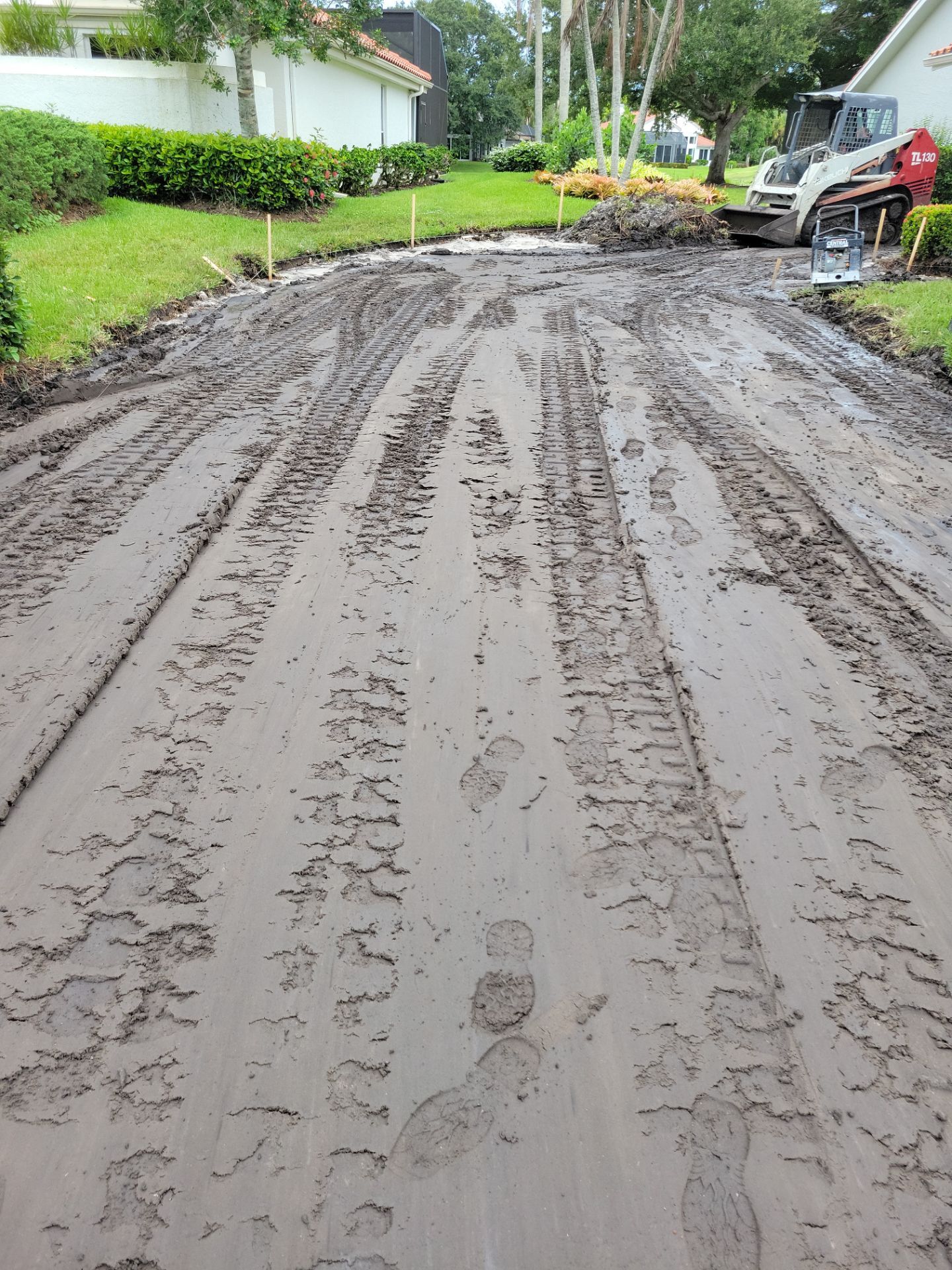 🌴 “Harbour Ridge Haven – A Tropical Revival by Alpha Zeta Landscapes” by Alpha Zeta Enterprises Inc