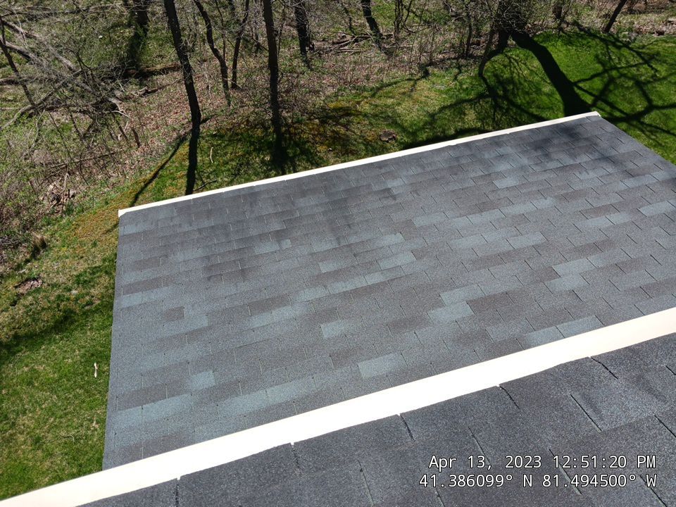Residential Roof Replacement using CertainTeed Grand Manor by Absolute Roofing and Construction