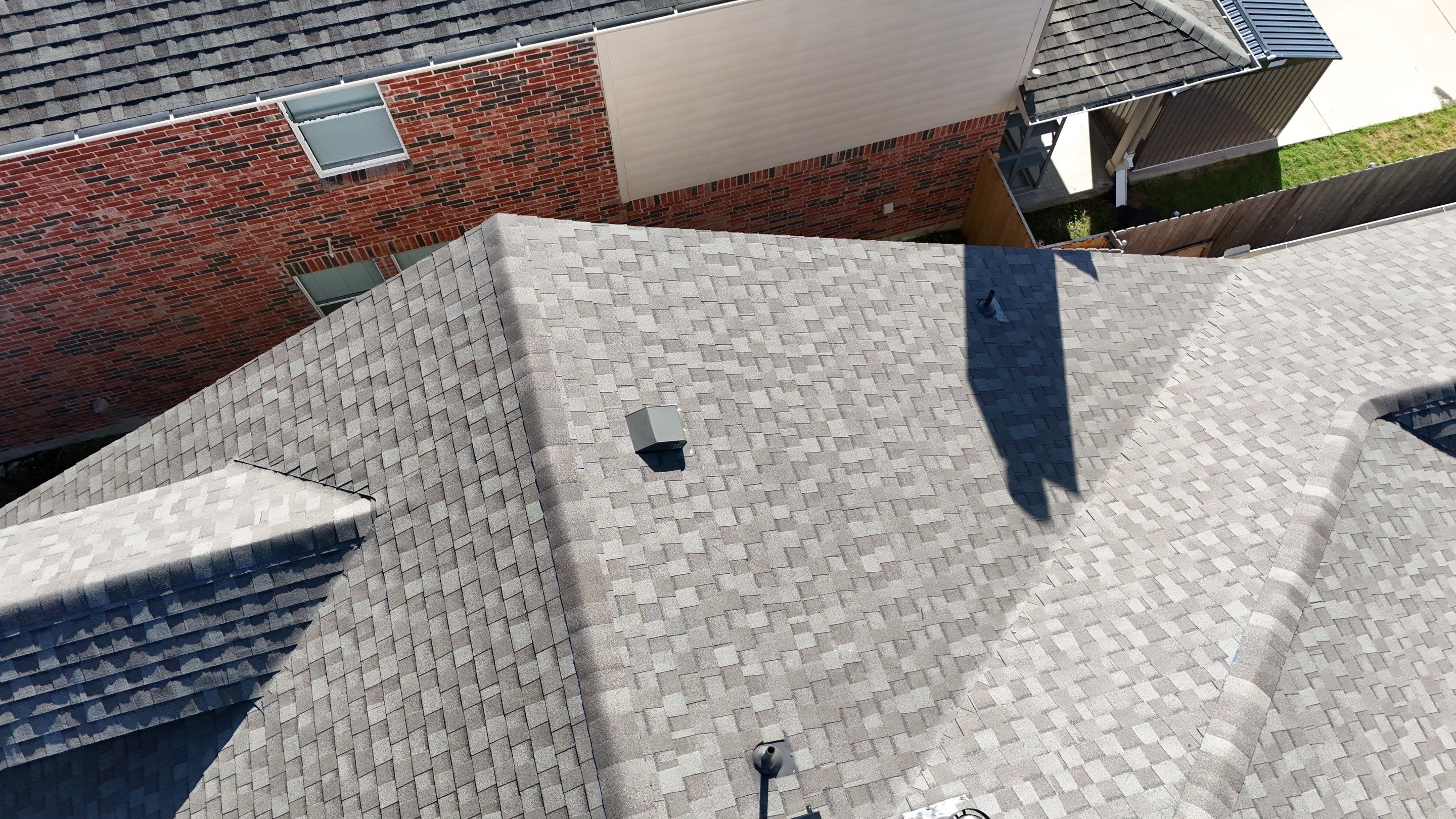 Project in Anna by Armor Roofing | Exteriors