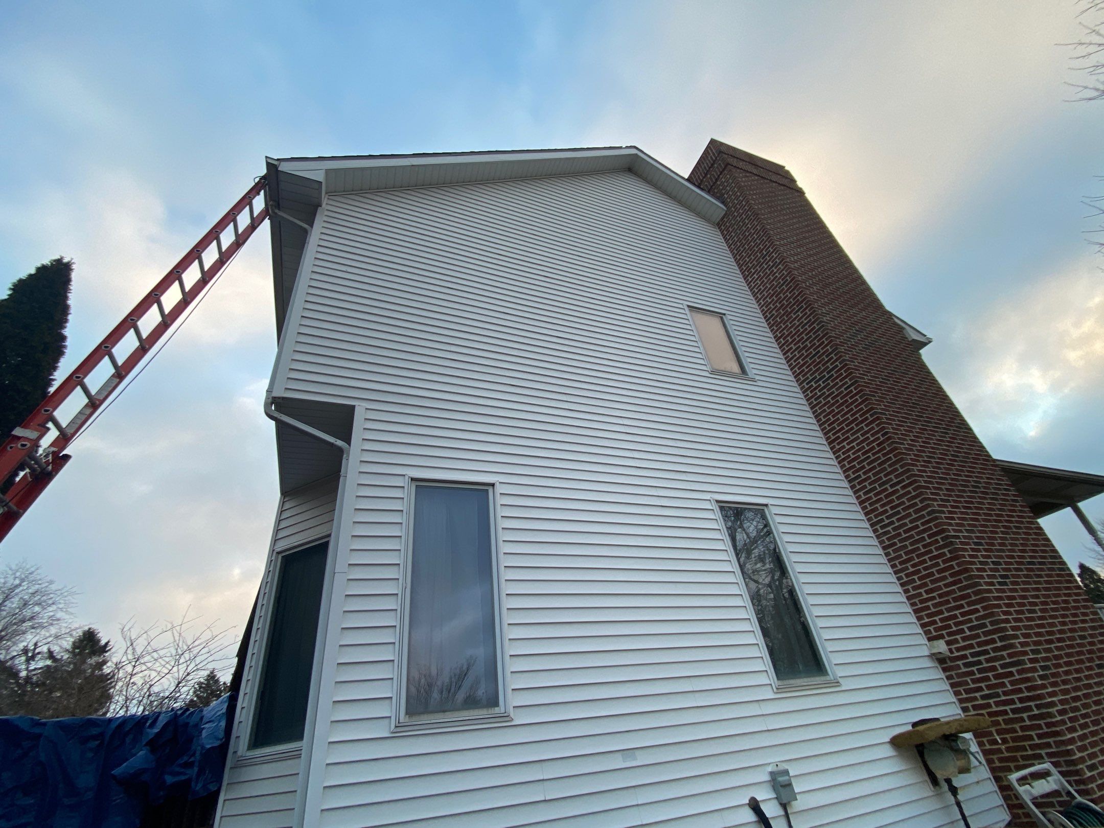 Roof Replacement using Owens Corning by 180 Contractors