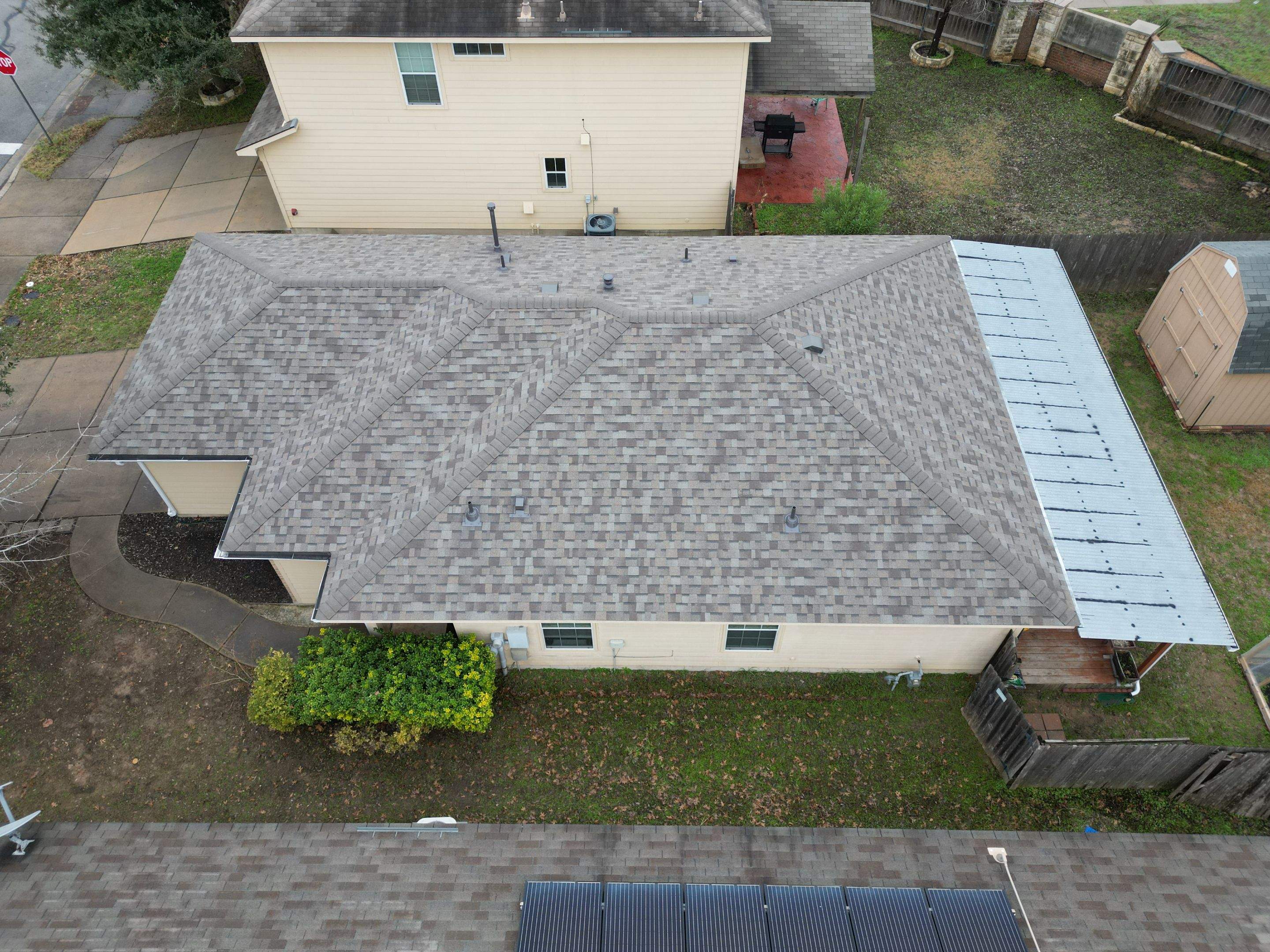 Driftwood - Owens Corning TruDefinition Duration by RoofsOnly.com