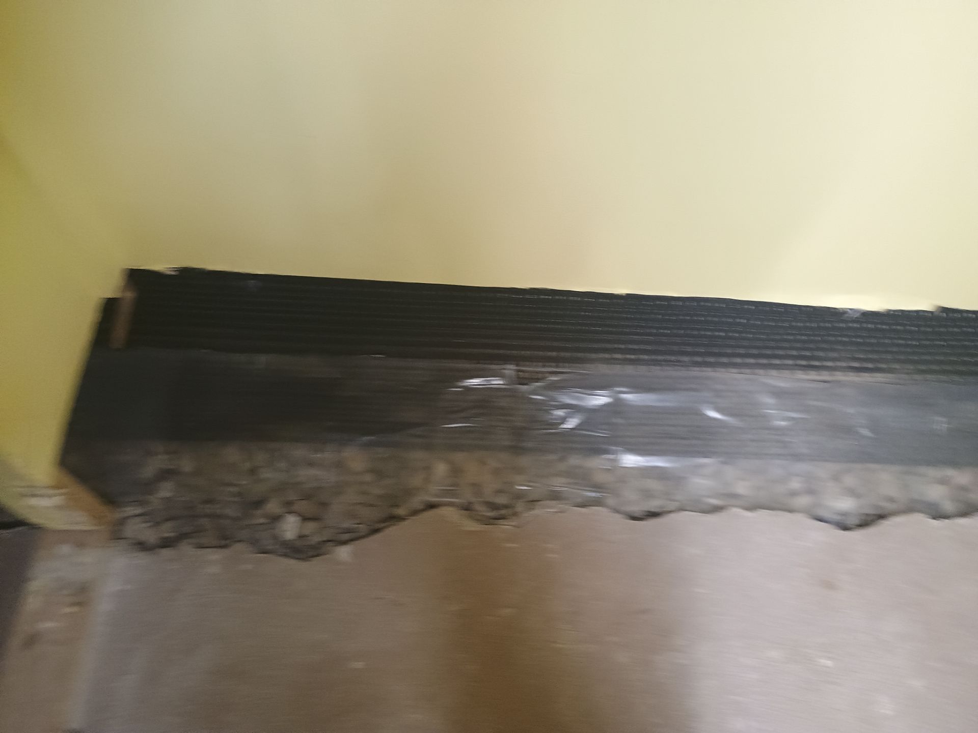 Jay’s Waterproofing System Replacement by Waterproofing Northeast