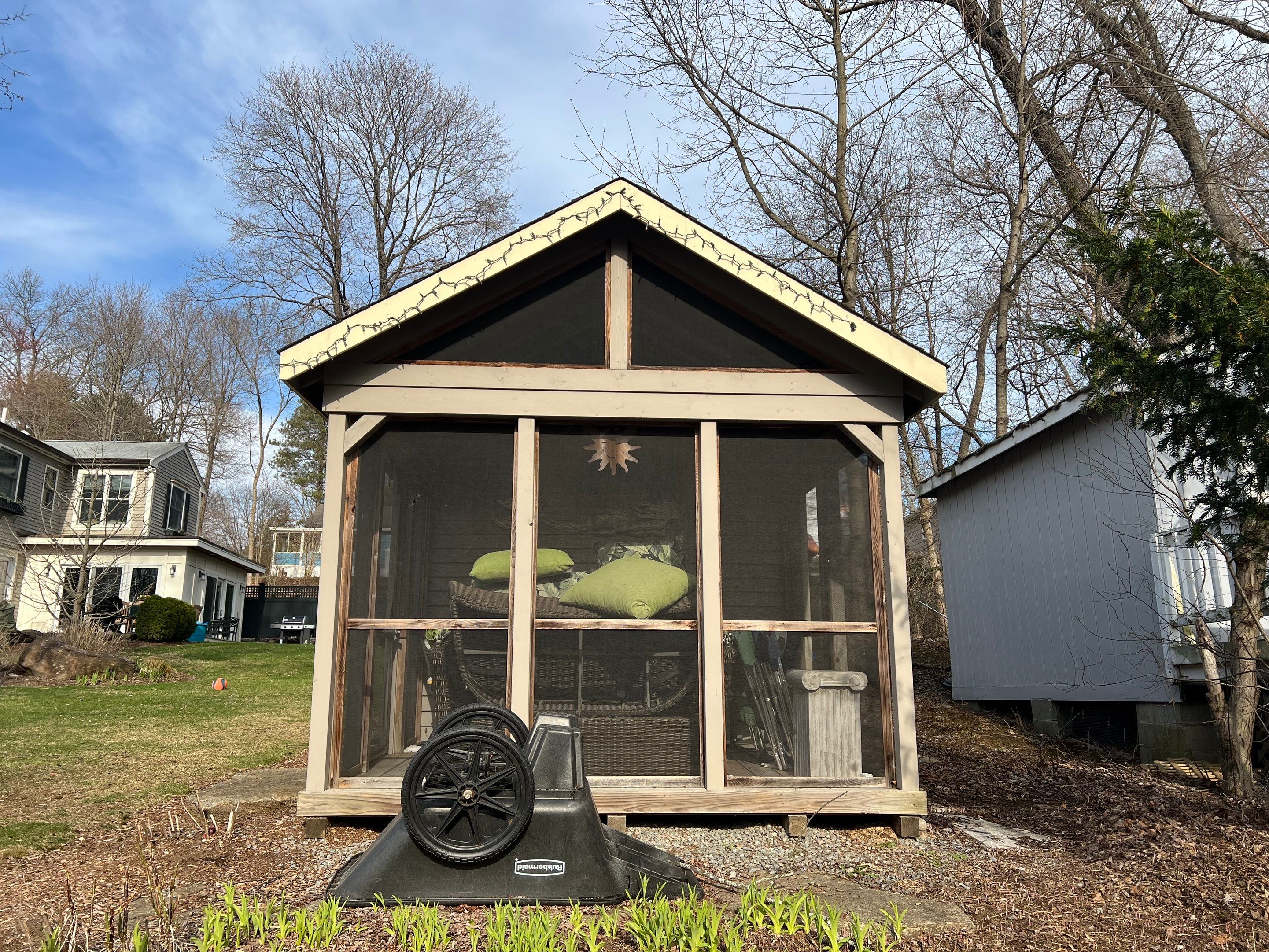 Roofing | Bedford by Mighty Dog Roofing of Greater Middlesex County