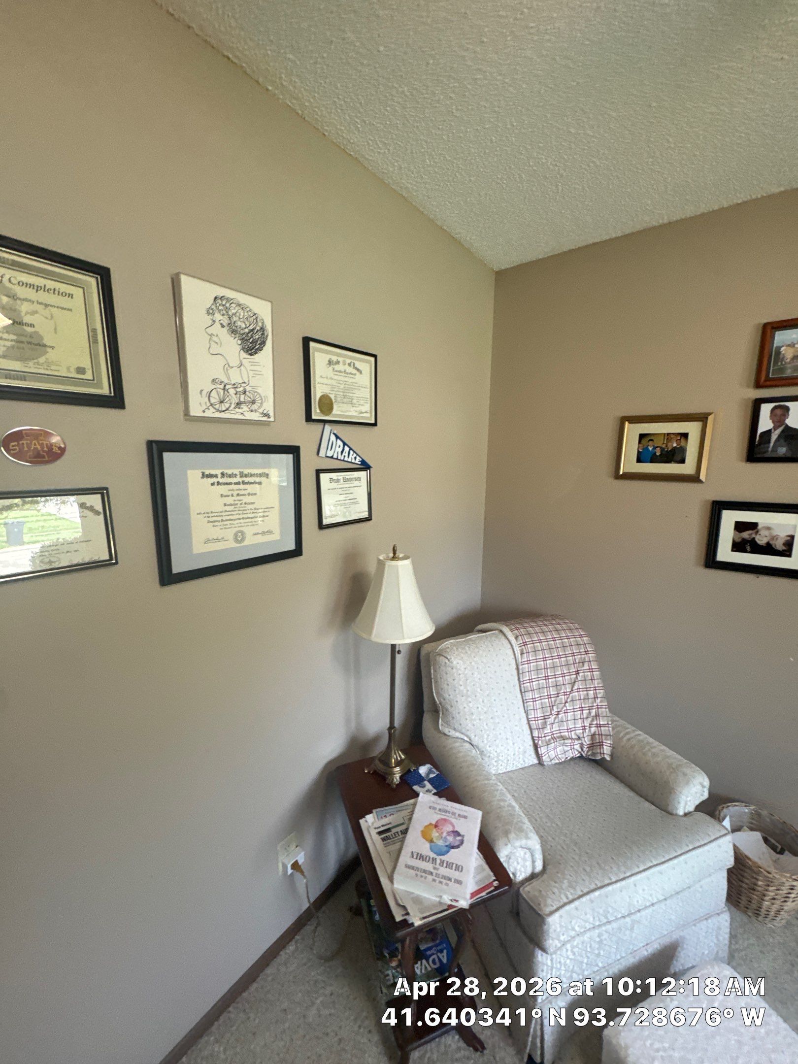 Residential Interior Repaint by Midwest Paint LLC