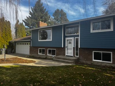 Siding, Windows, Doors, Gutters