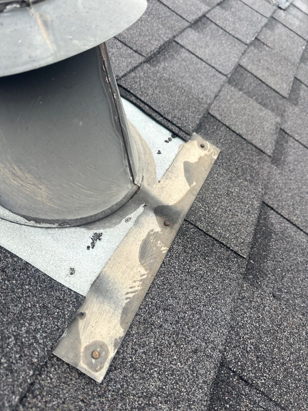 Residential Roofing Repair using Owen's Corning Duration (Lifetime) Shingles by Roof Repair Company