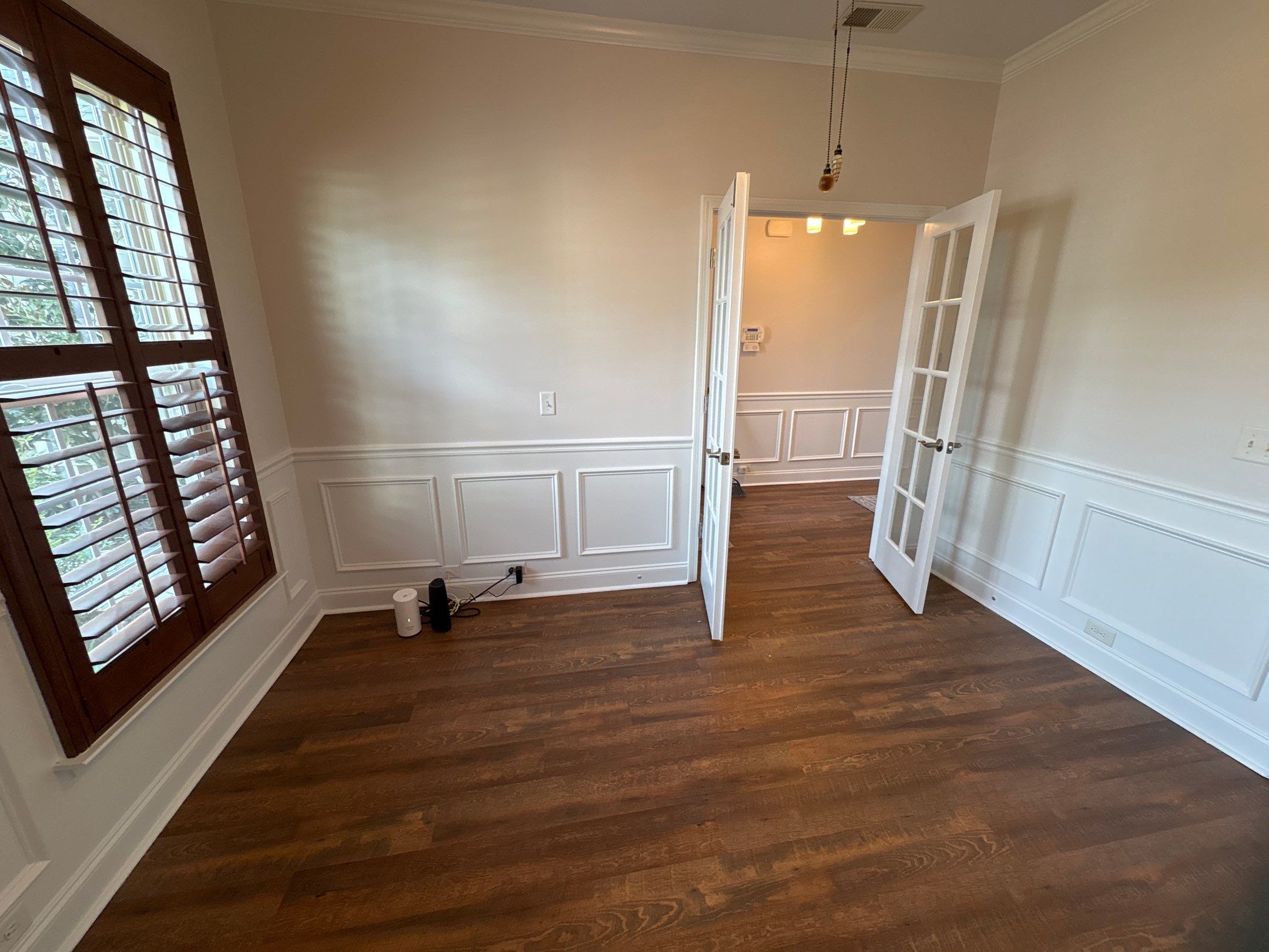 From Concern to Comfort: A Full Interior Transformation Done Right by Pathway Home Painting & Improvements