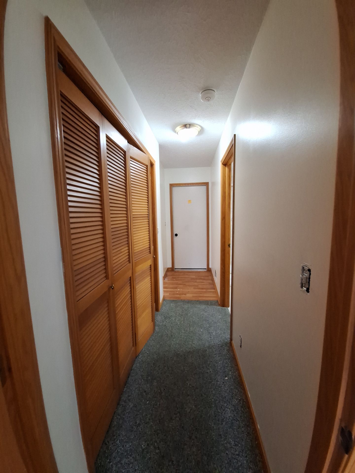 Multi-Room Interior Painting. by Gordon Painting