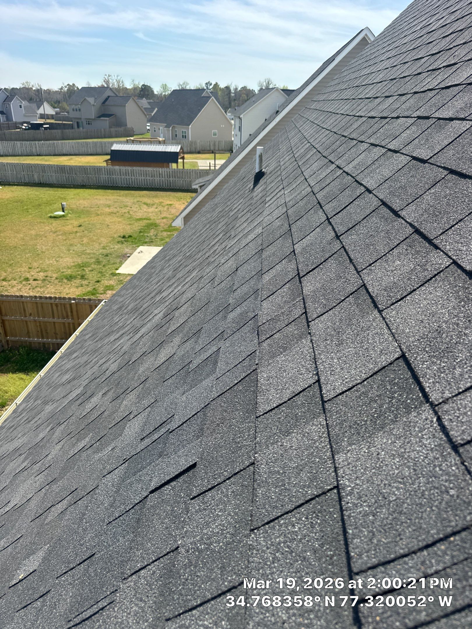 Jacksonville | NC Roofs by North Carolina Roofs