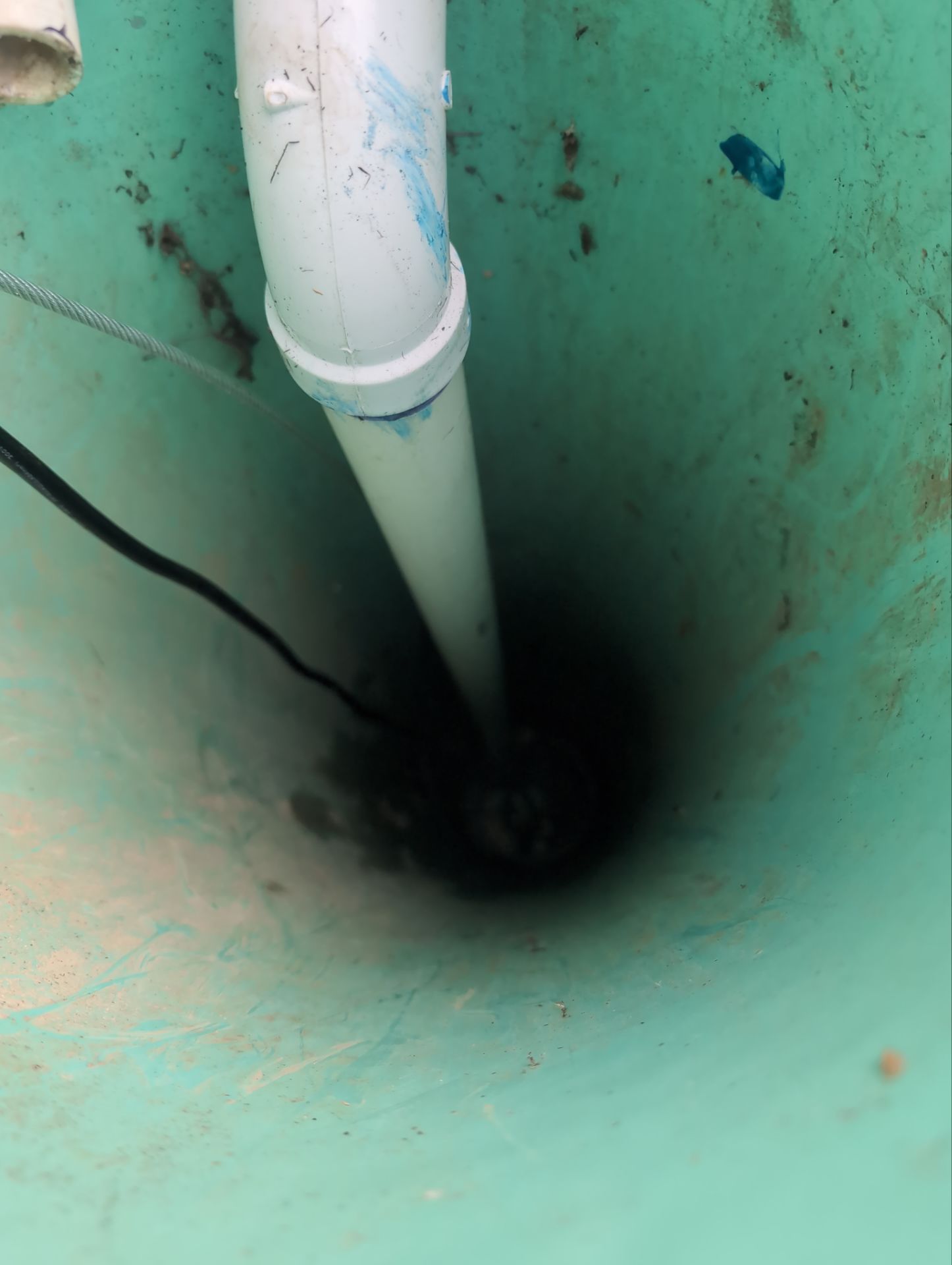 Exterior Waterproofing by Toledo Basement Repair