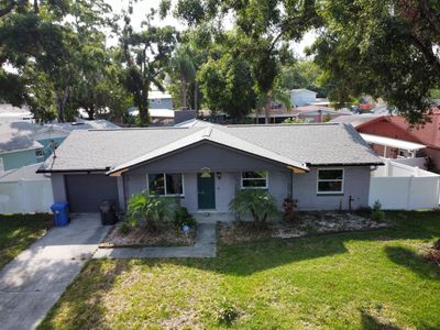 Roof Replacement in Tampa, FL.