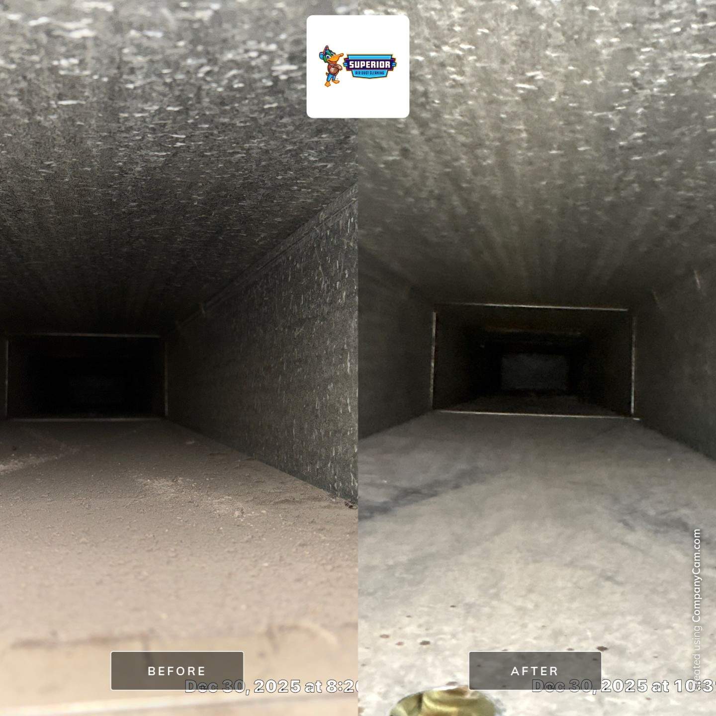 Air Duct Cleaning in Boardman, OH by Superior Air Duct Cleaning