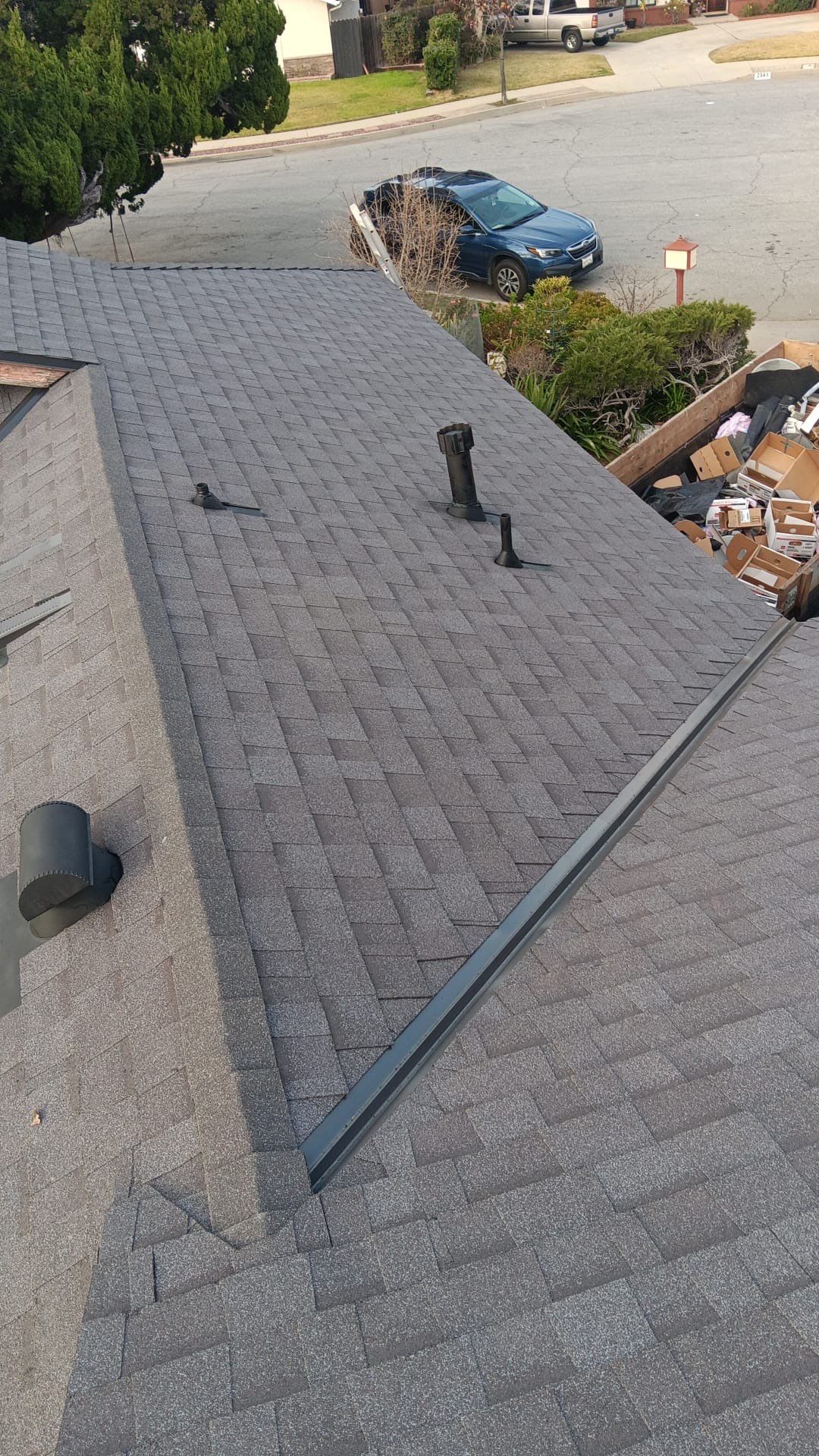 Roof Replacement - Glendora, CA 91740 by Epic Roof Replacement