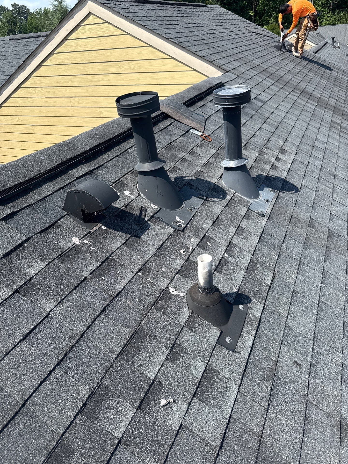 Repair-First Roofing for HOAs ๐๏ธ by Georgia Roof Advisors