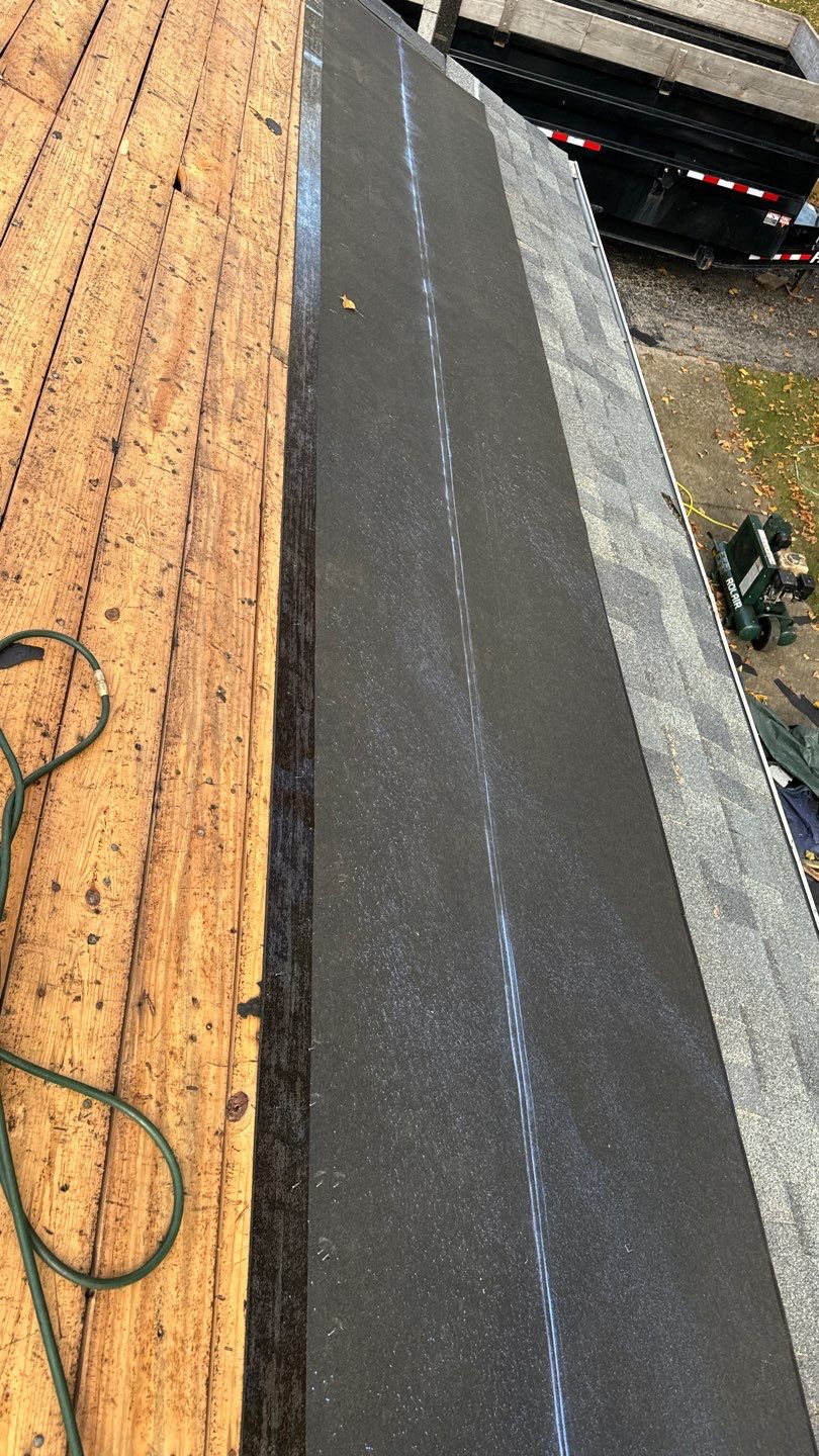 Roof Replacement using Owens Corning by 180 Contractors