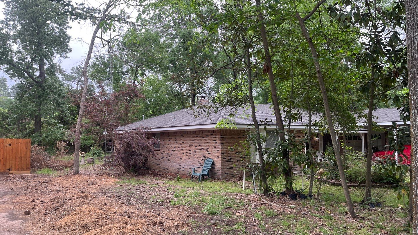 Residential Roofing Installation using CertainTeed by Roof Concepts Construction
