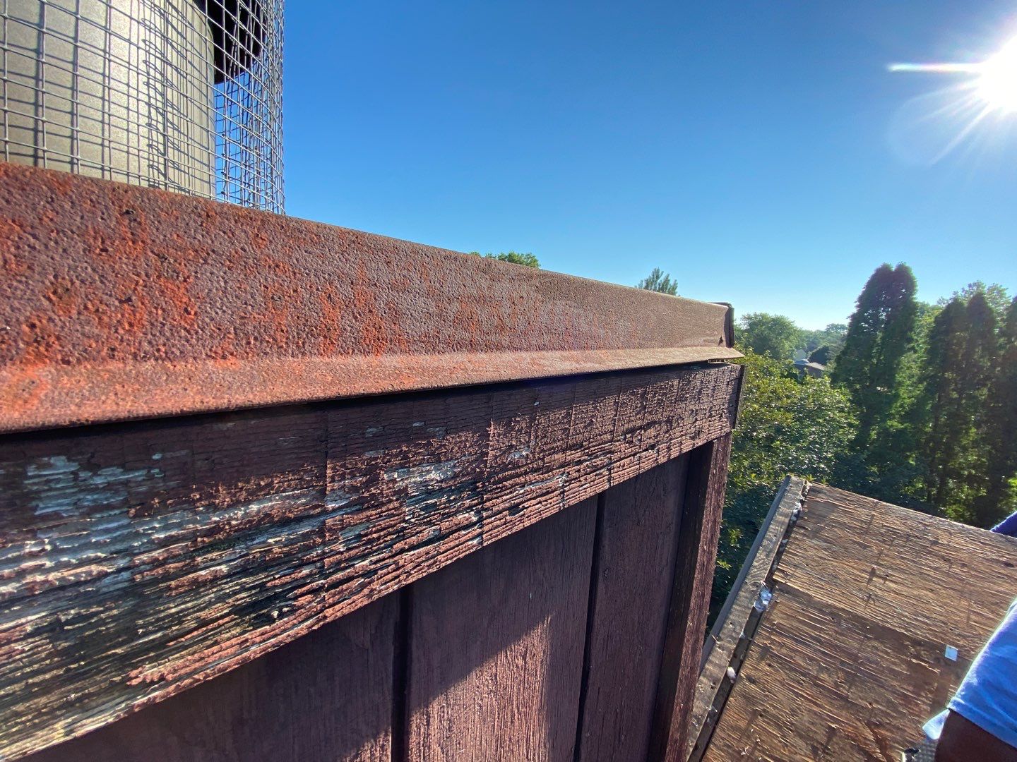 Roof Replacement using CertainTeed Landmark by 180 Contractors