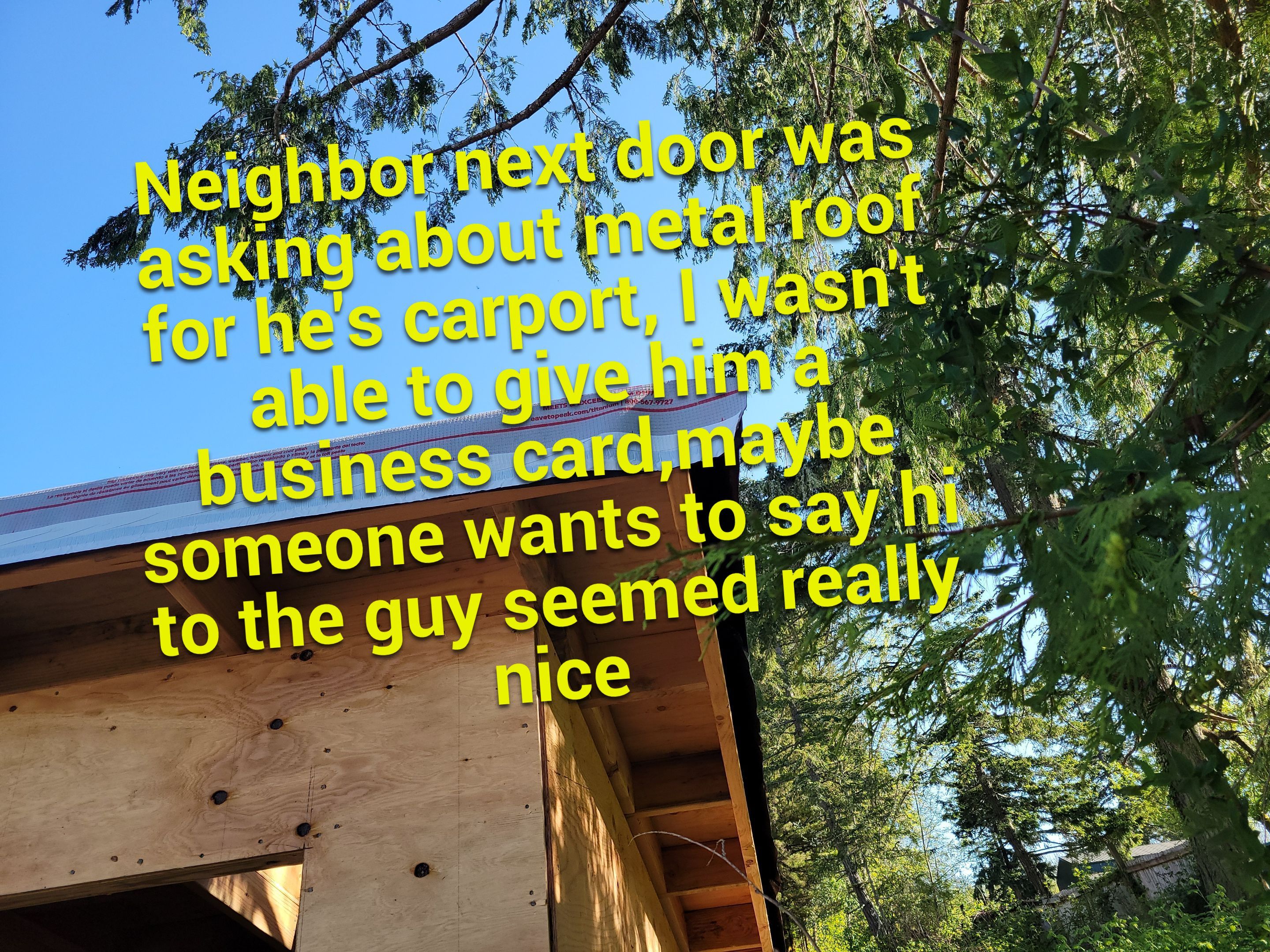 RoofSmart featured photo.