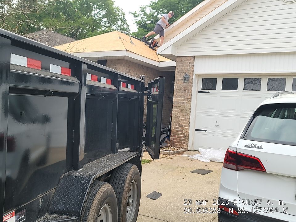 Fortified Roof by American Roofing & Construction LLC