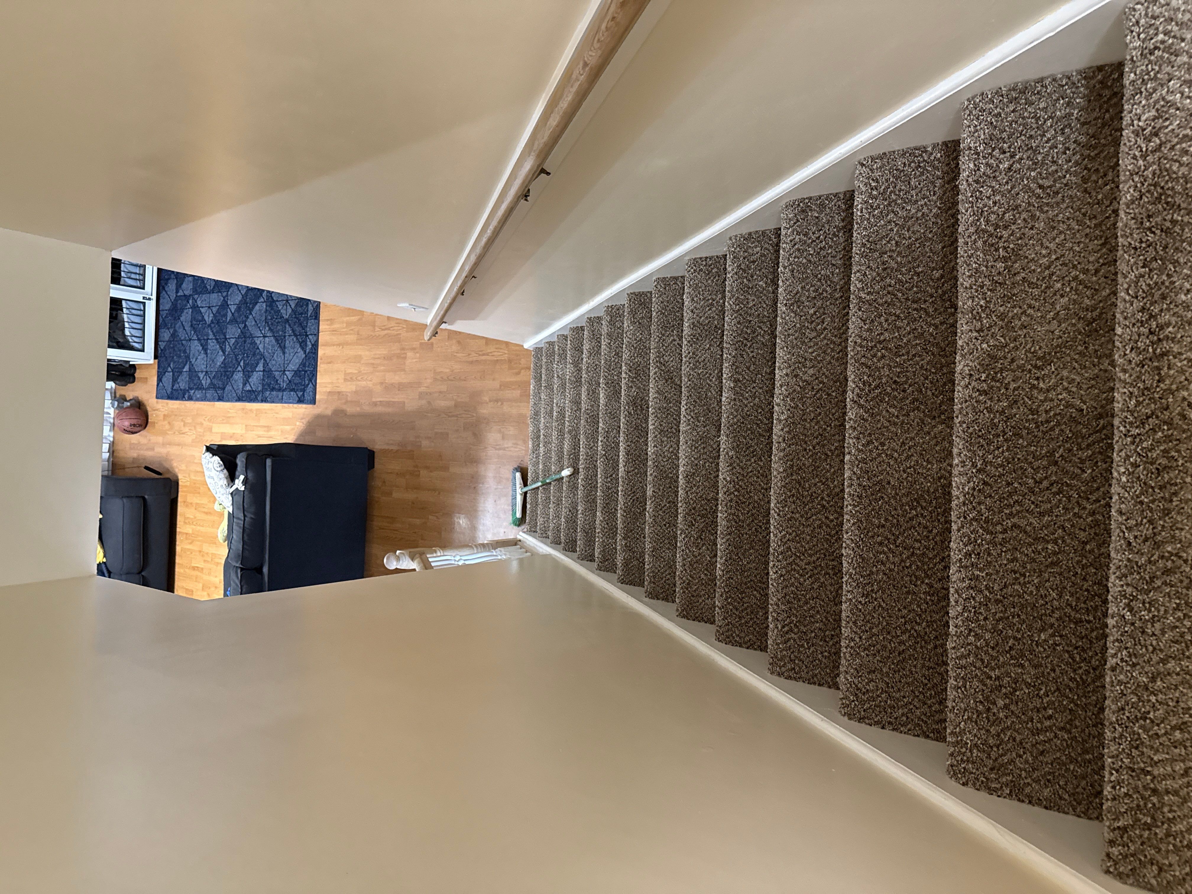 Project in Memphis by Knockout Flooring LLC