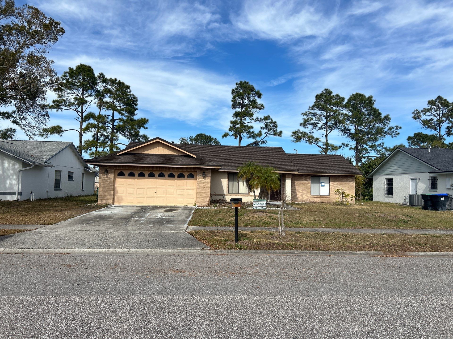 Tilcor CF Shingle by Fiddlers Roofing