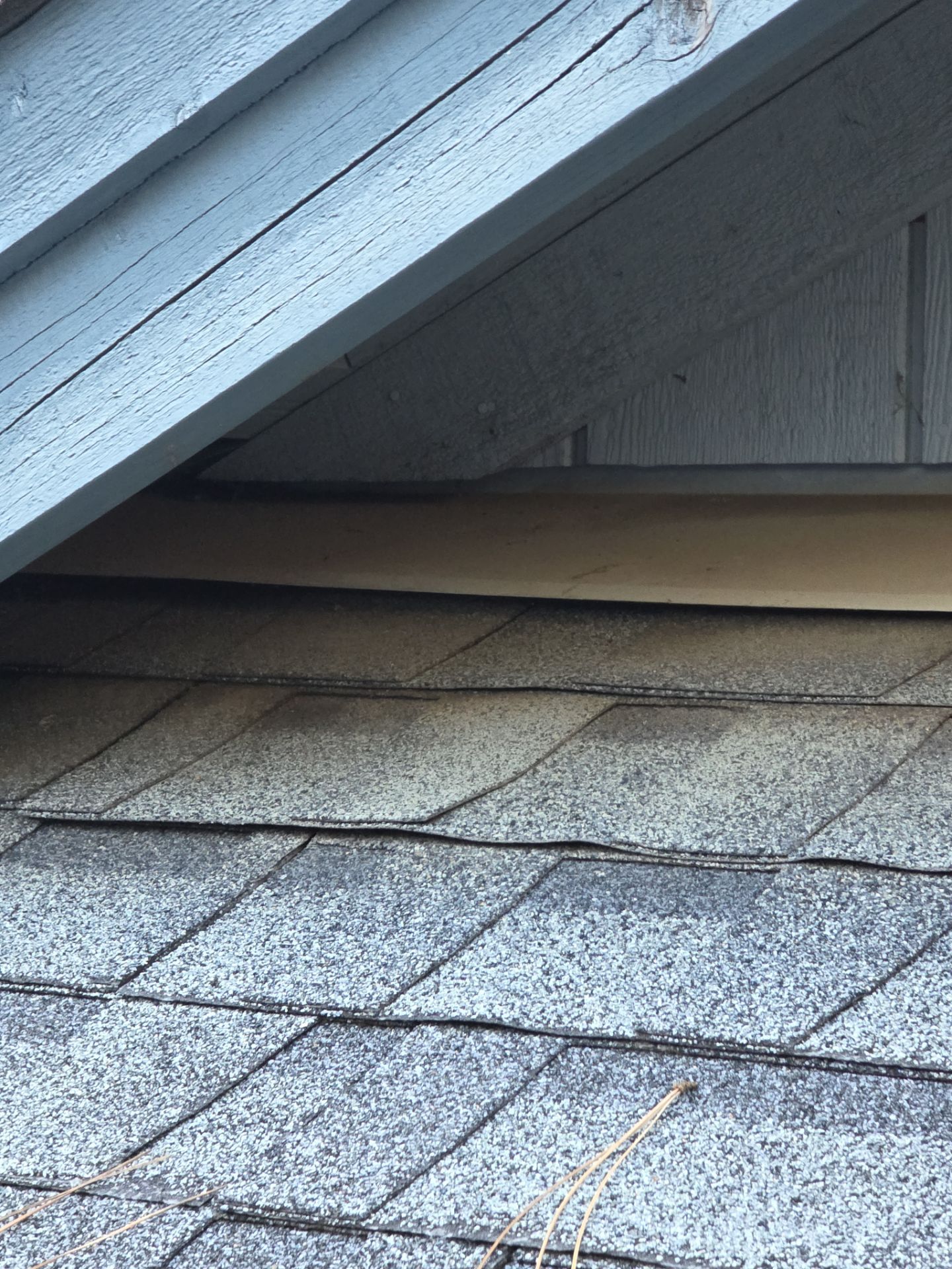 Roof Rejuvenation using Roof Maxx Treatment by Roof Maxx of Folsom