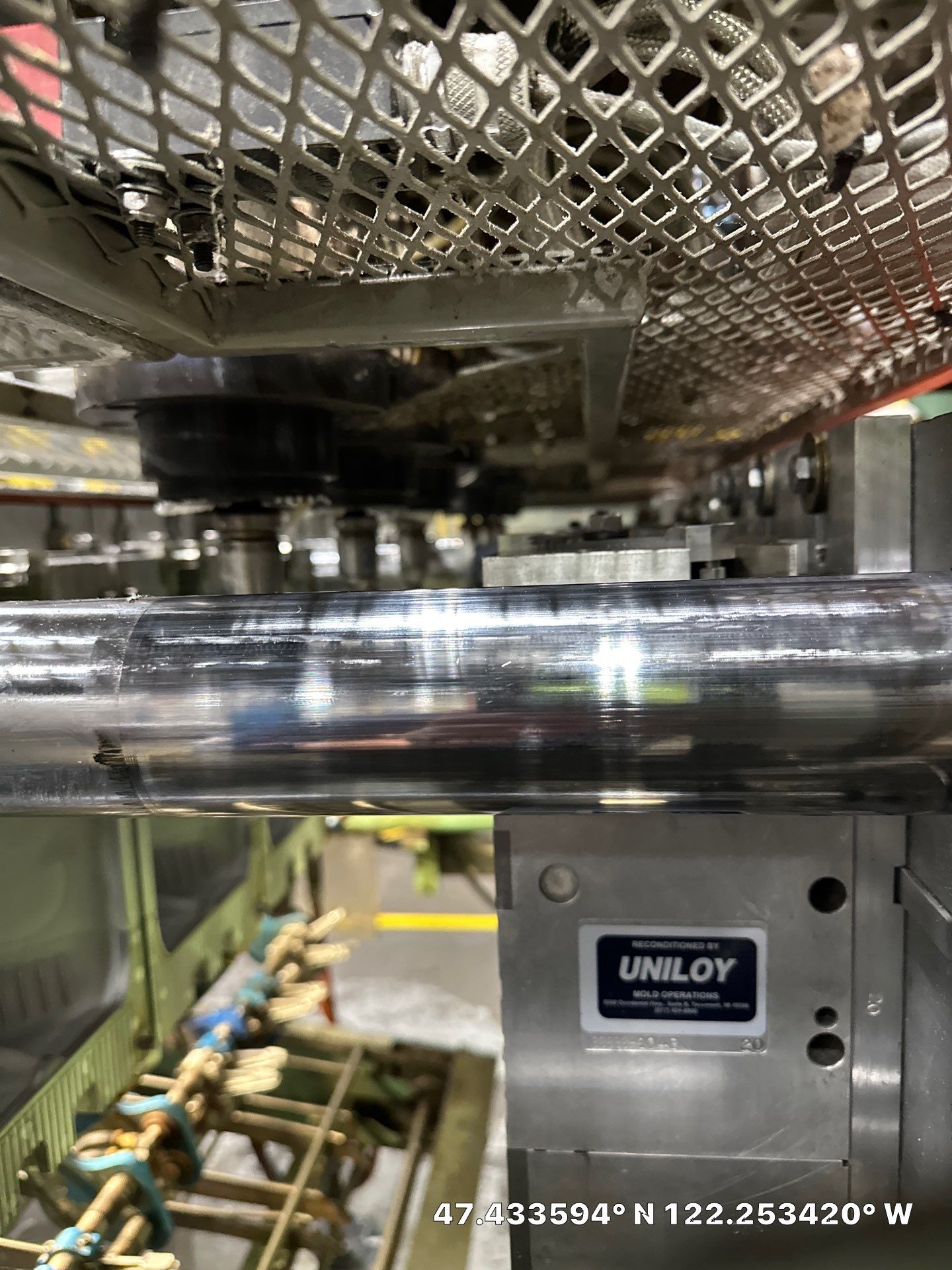 Tukwila - Gallon Water by Altium Packaging