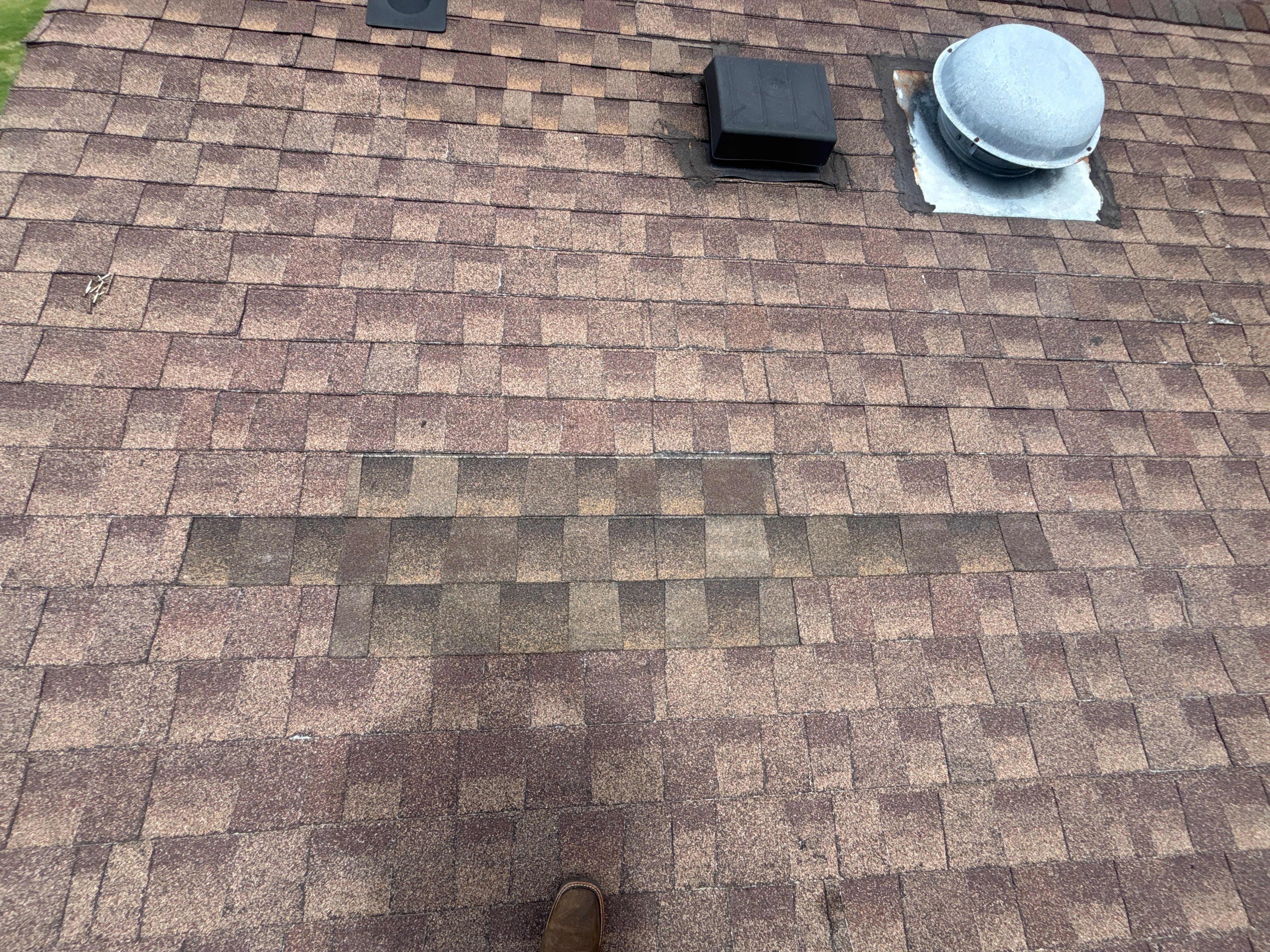 Emergency Repair by Deerfield Roofing LLC