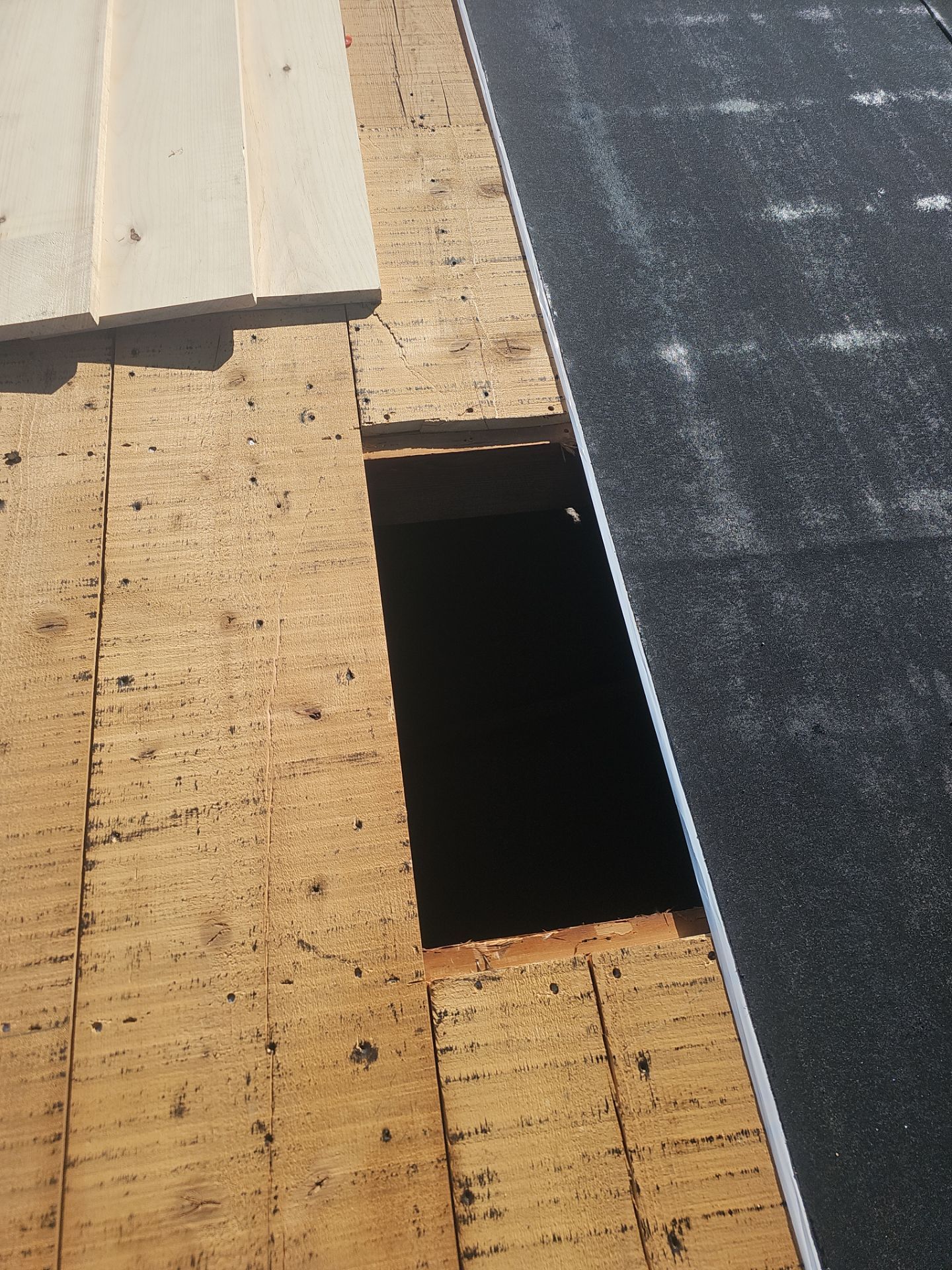 Project in St Pete Beach 33706 by Mitchell Roofing Company LLC