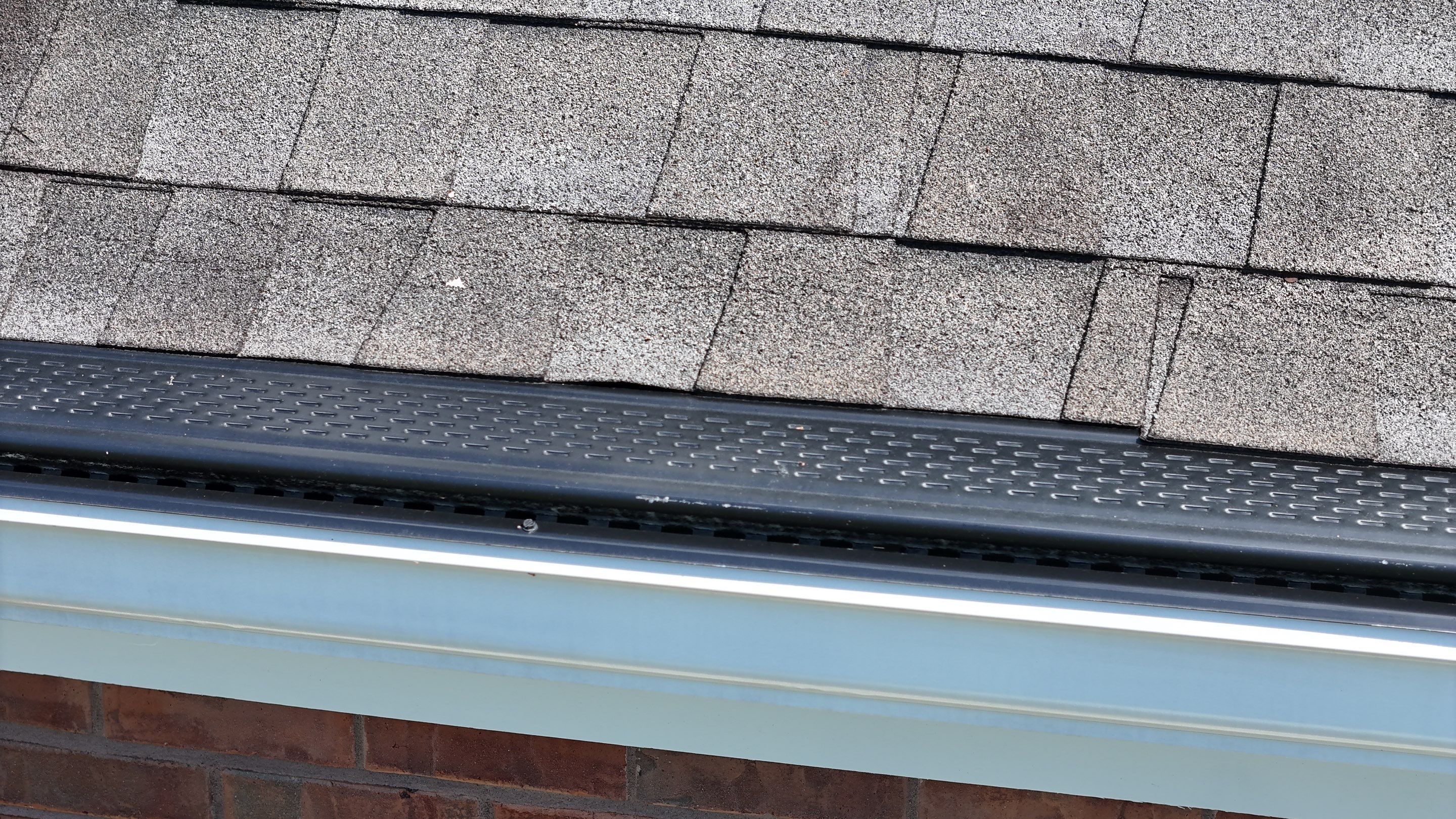 Poplar Spring Court  Norcross Roof Replacement  by Dom Roofing & Restoration