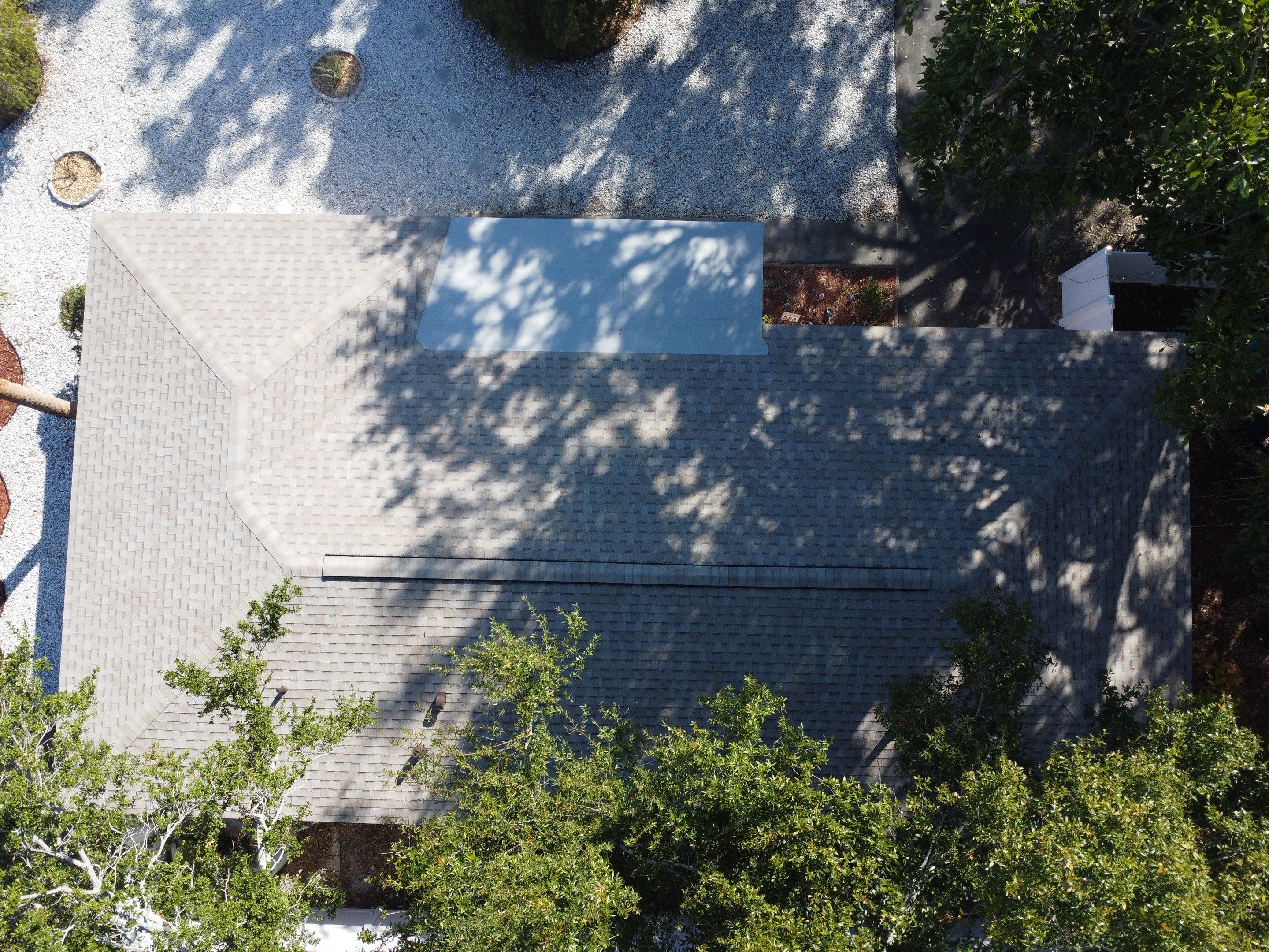 Roof Replacement in Gulfport, FL by Steadfast Roofing