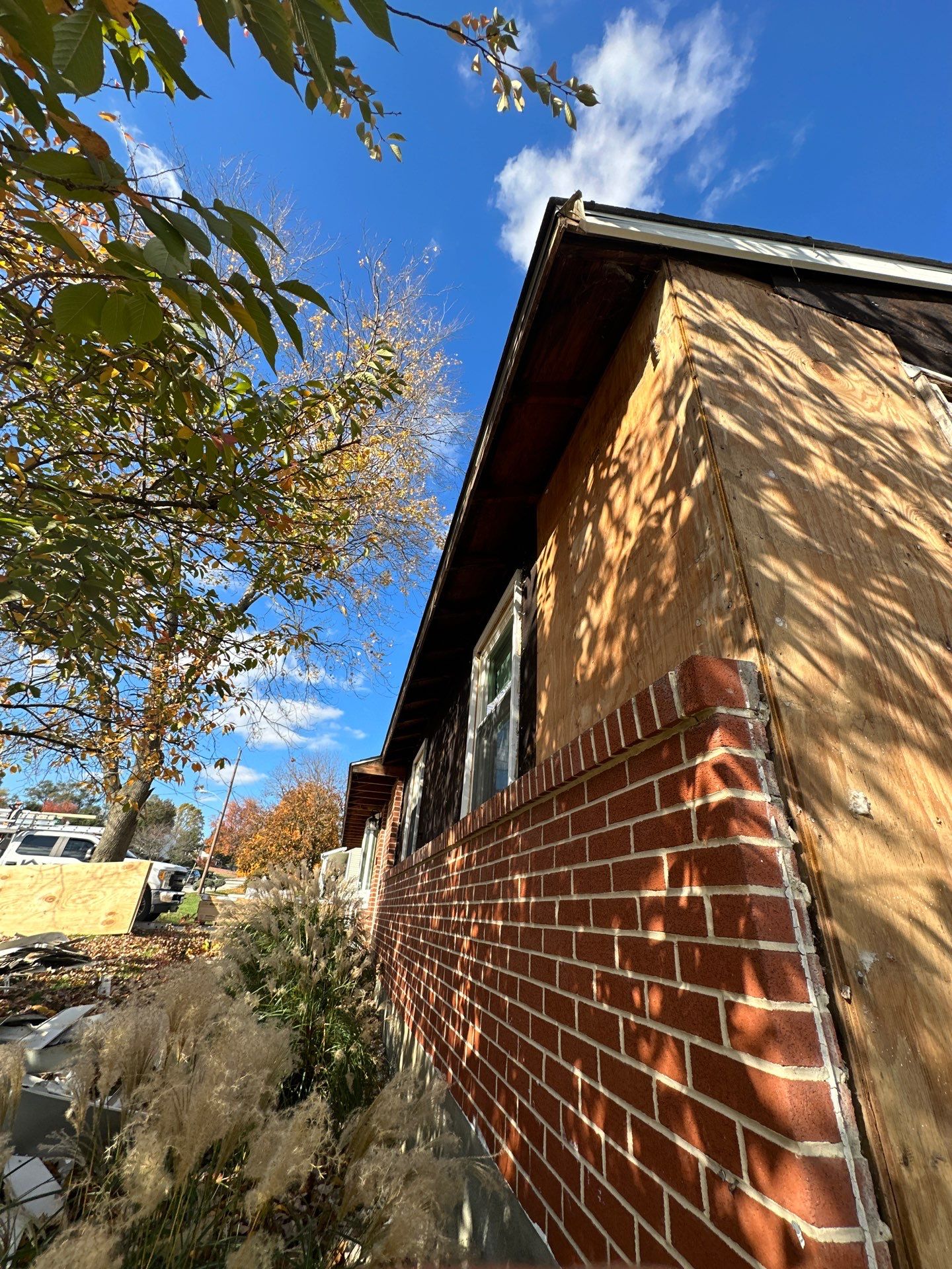 Siding Replacement in Shrewsbury, PA • Anthony C. by Seipp Roofing, LLC