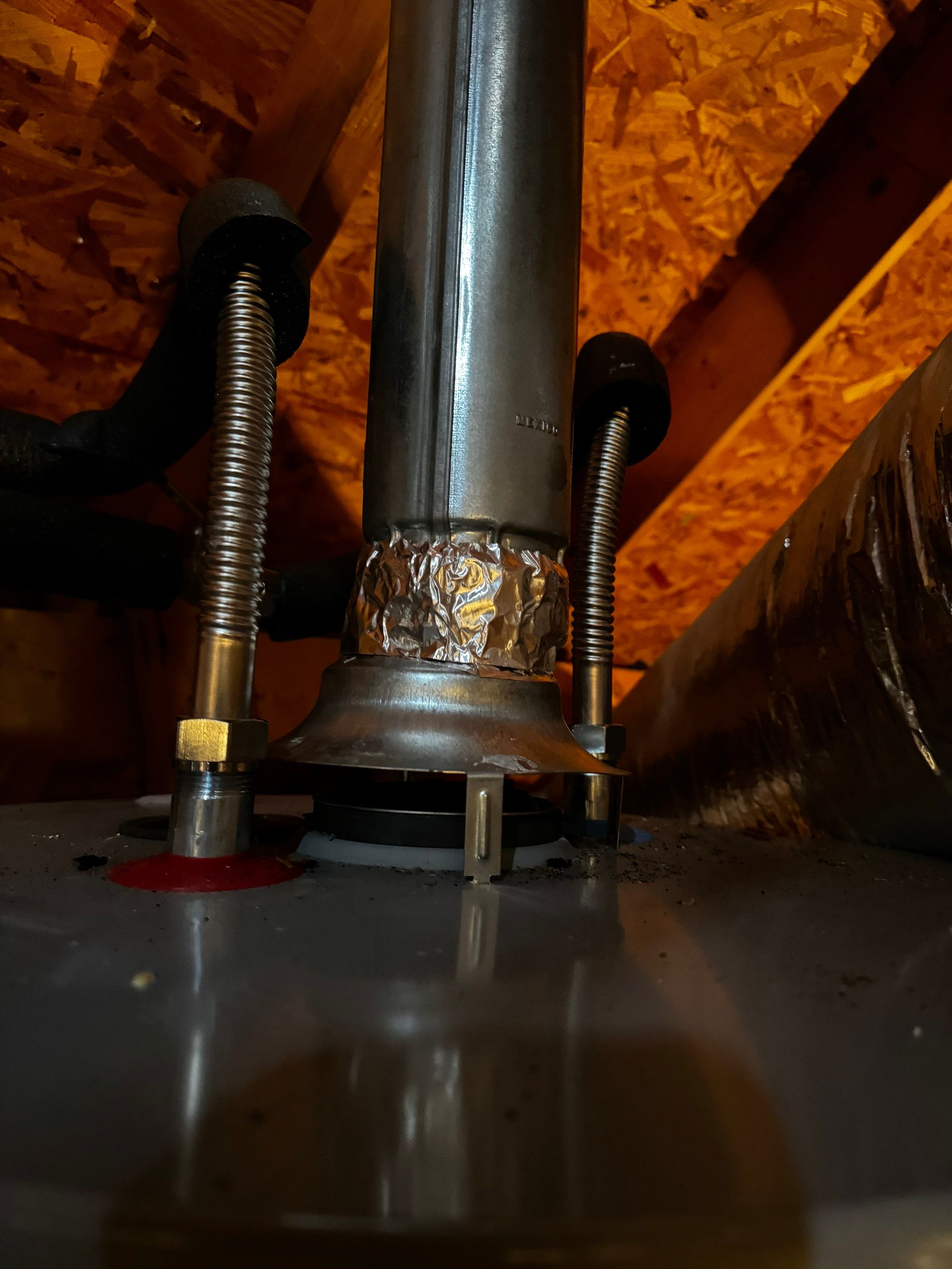 Restoration Services Remodel Nimbus General Contractors, LLC by NIMBUS GENERAL CONTRACTORS, LLC